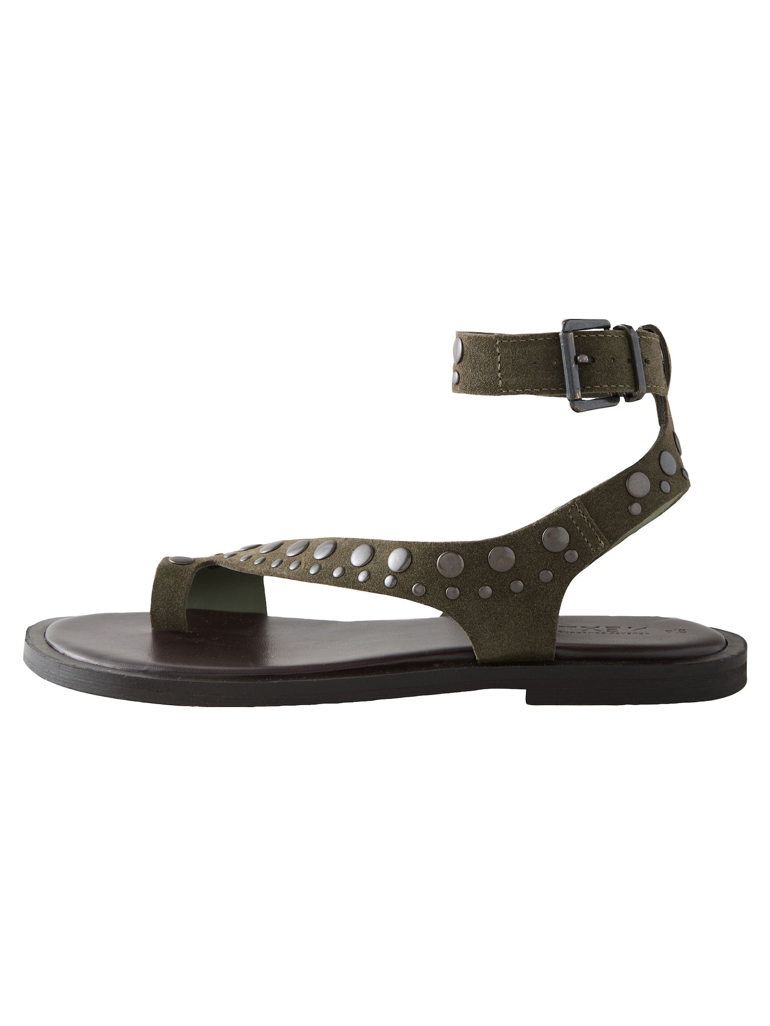 Next Sandale Forever Comfort  kaki