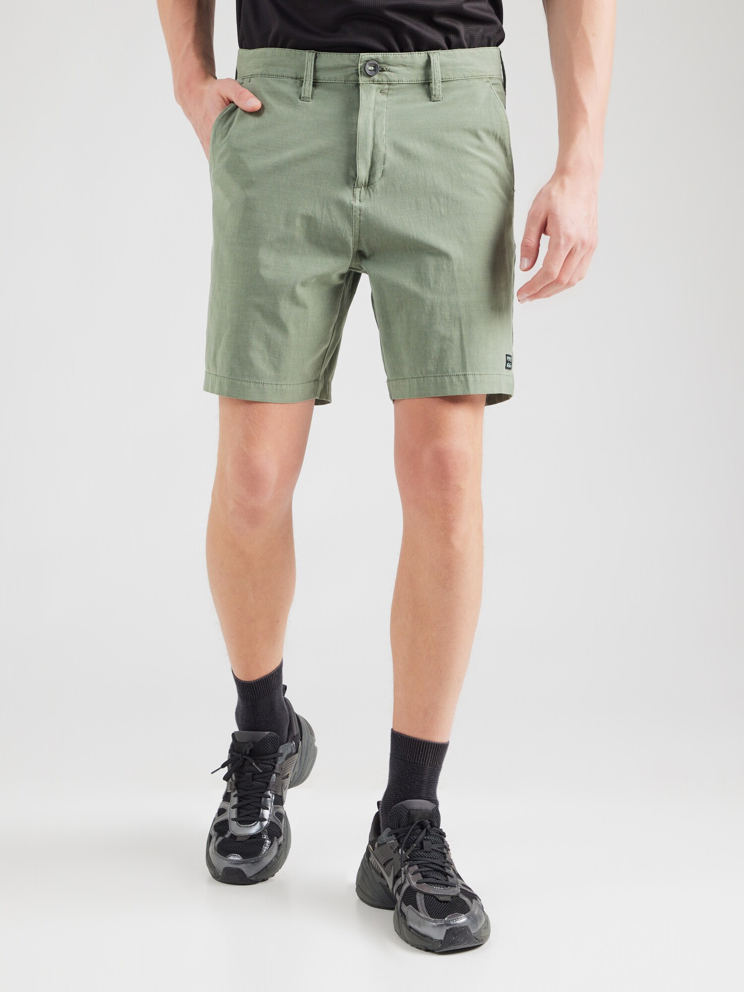 BILLABONG Szörf rövidnadrágok 'CROSSFIRE'  menta termék 2. képe