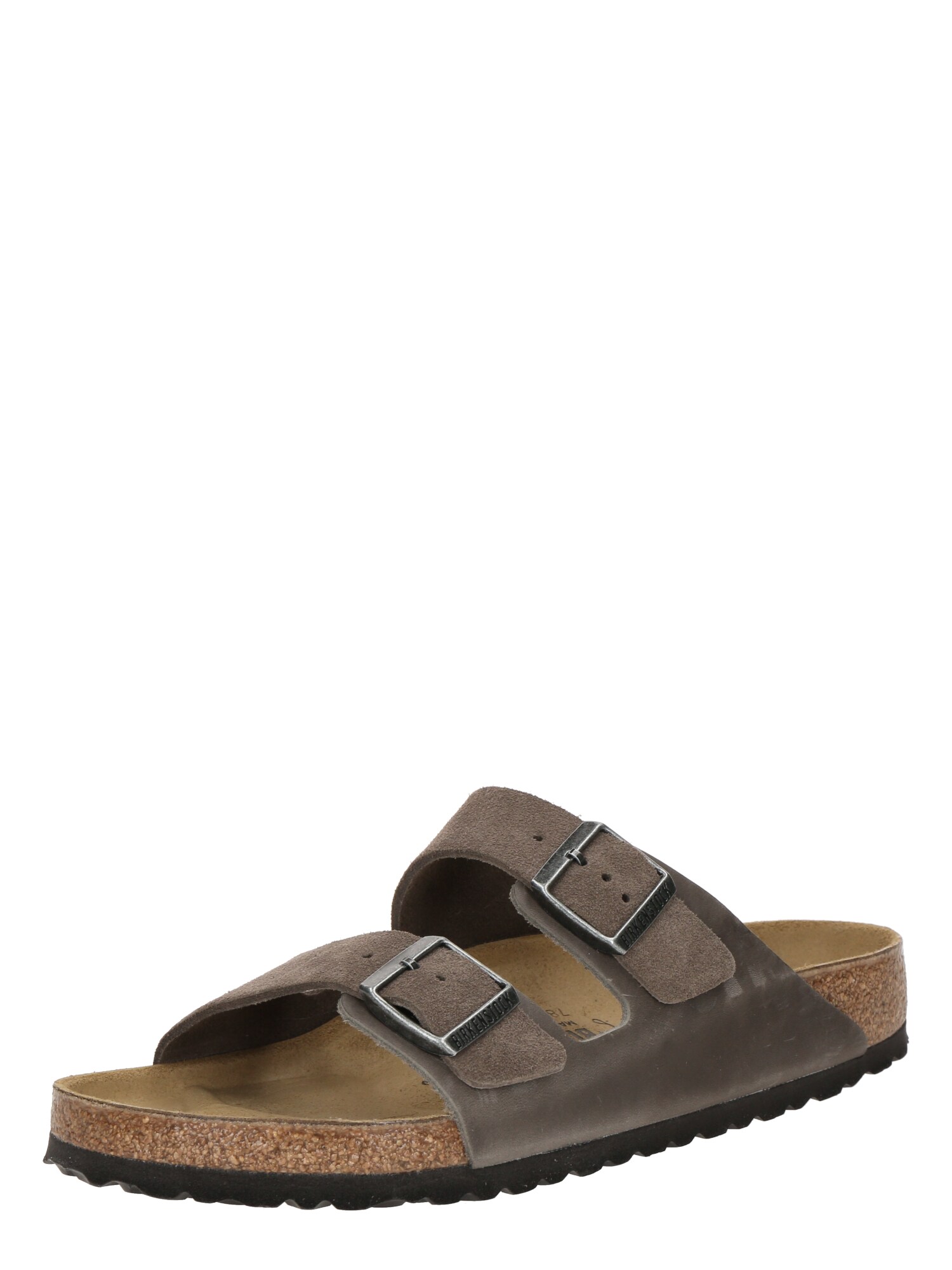 BIRKENSTOCK Saboți Arizona  pământiu