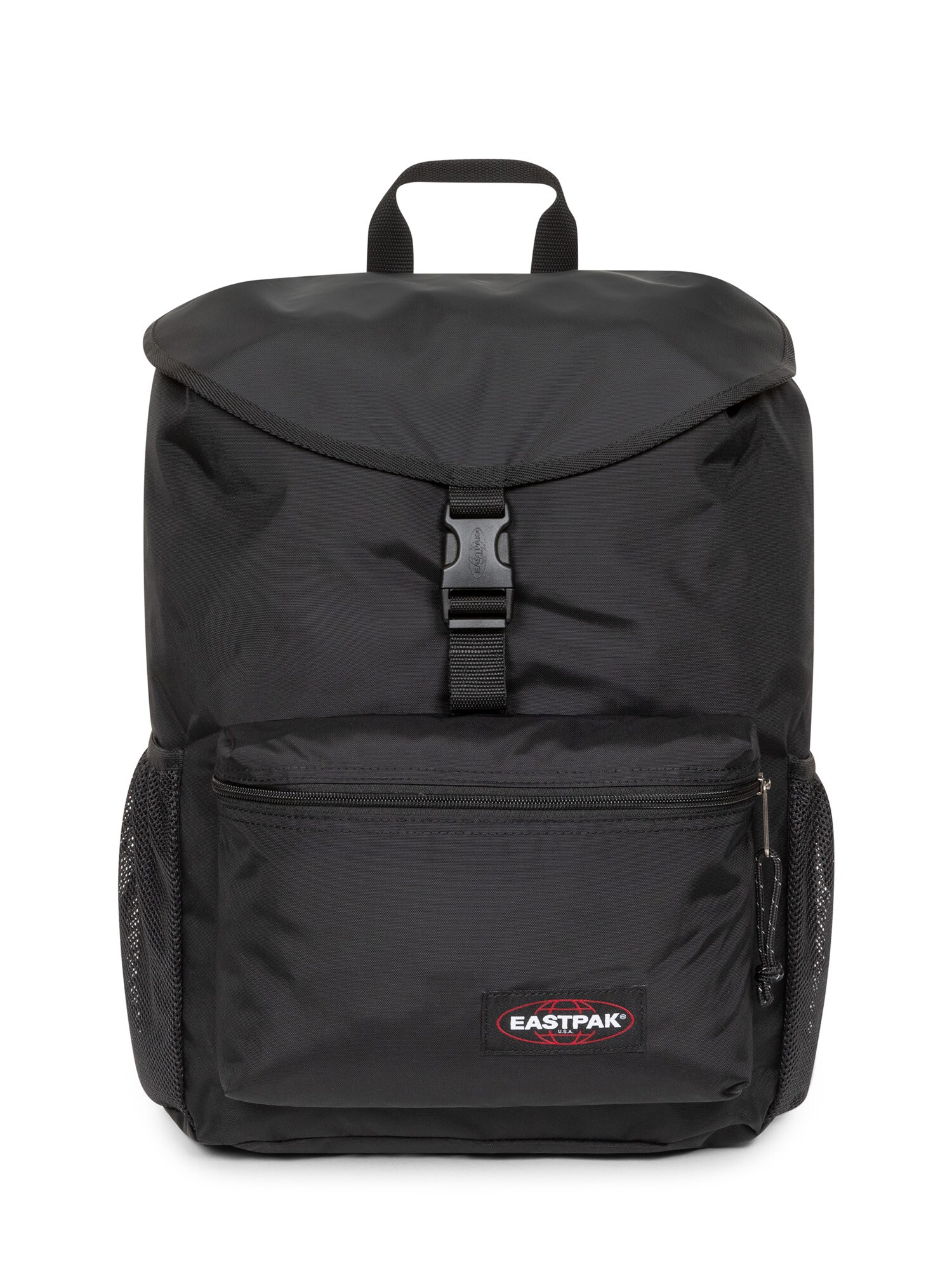 EASTPAK Rucsac Bazego  negru
