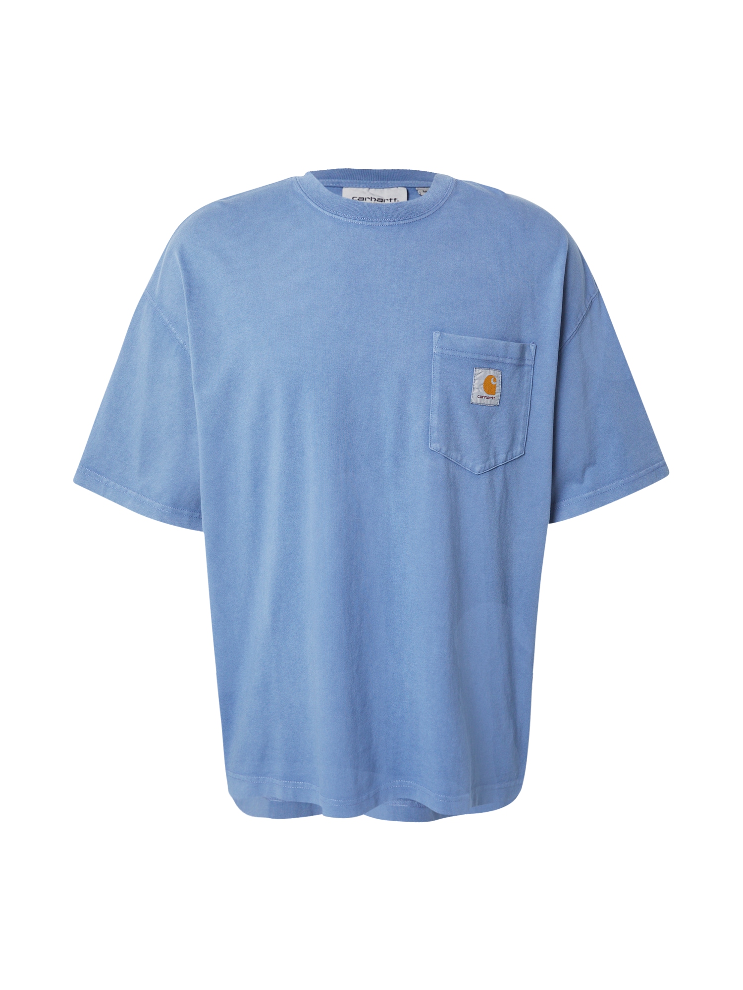 Carhartt WIP Póló 'Hudson' opál akciós termékkép 1