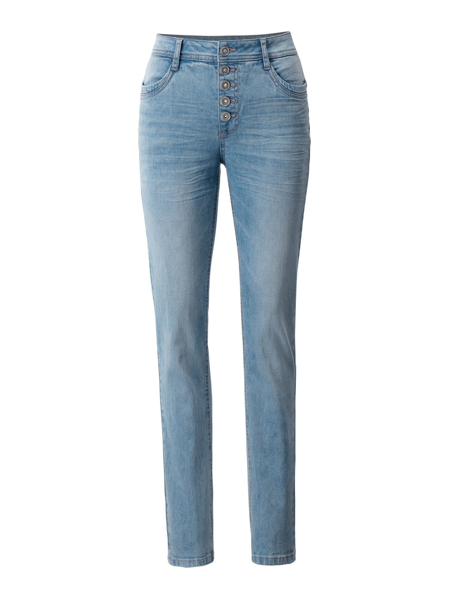 heine Džínsy  modrá denim