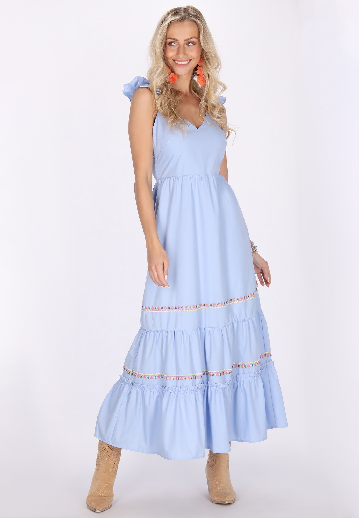 Thumbnail - Kleid