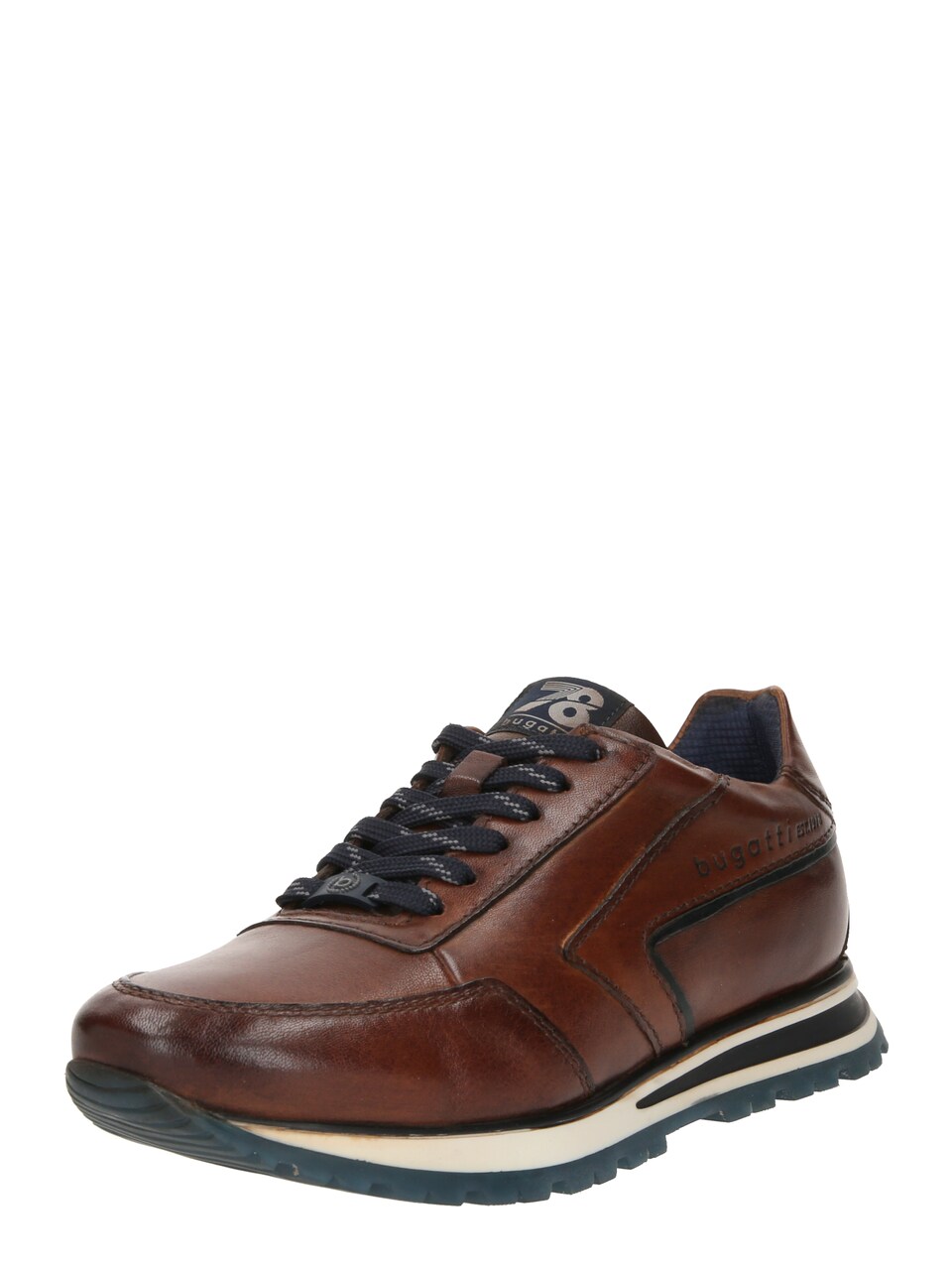 Låg sneaker