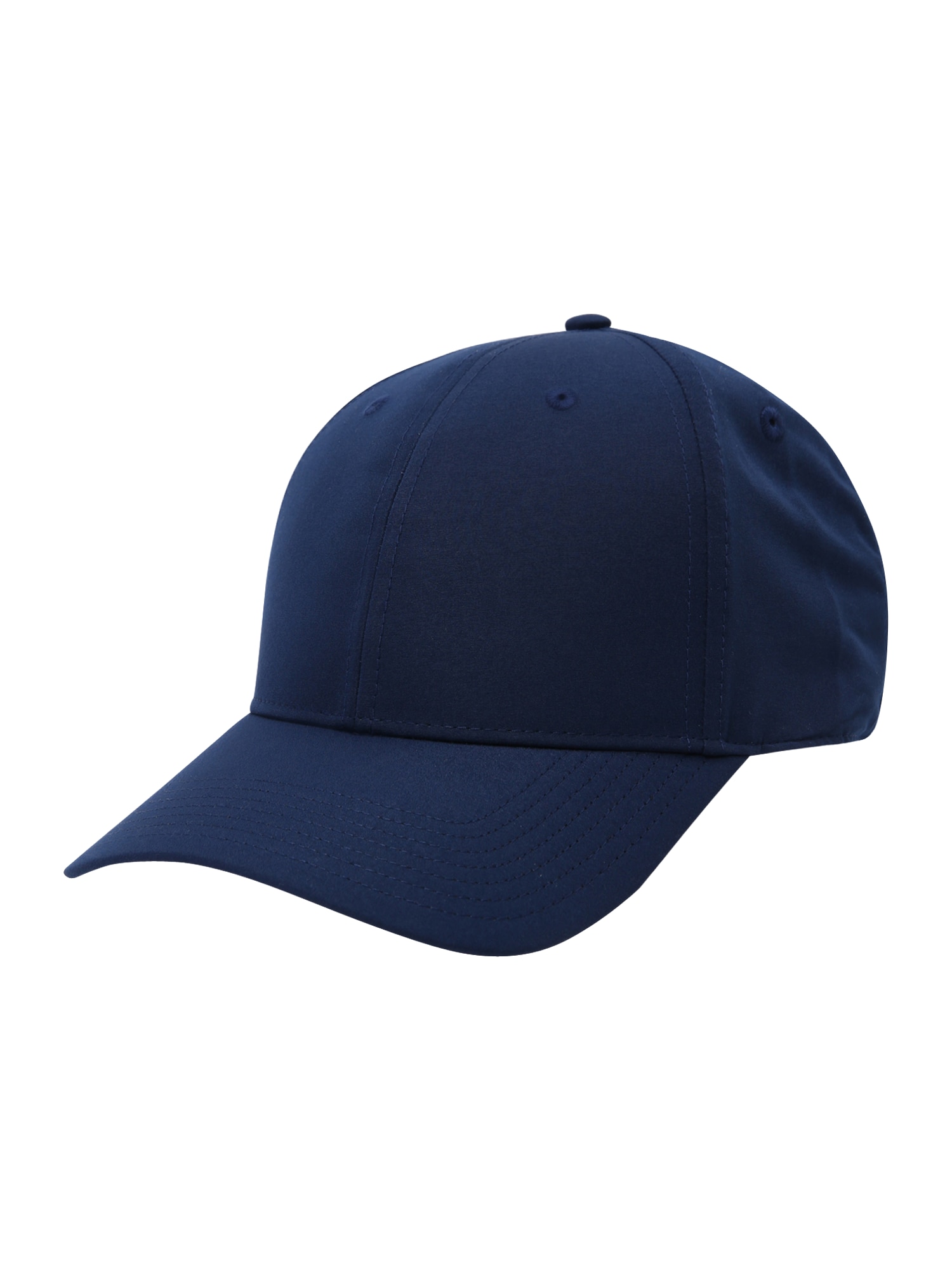 adidas Golf Sportinė kepurė tamsiai mėlyna