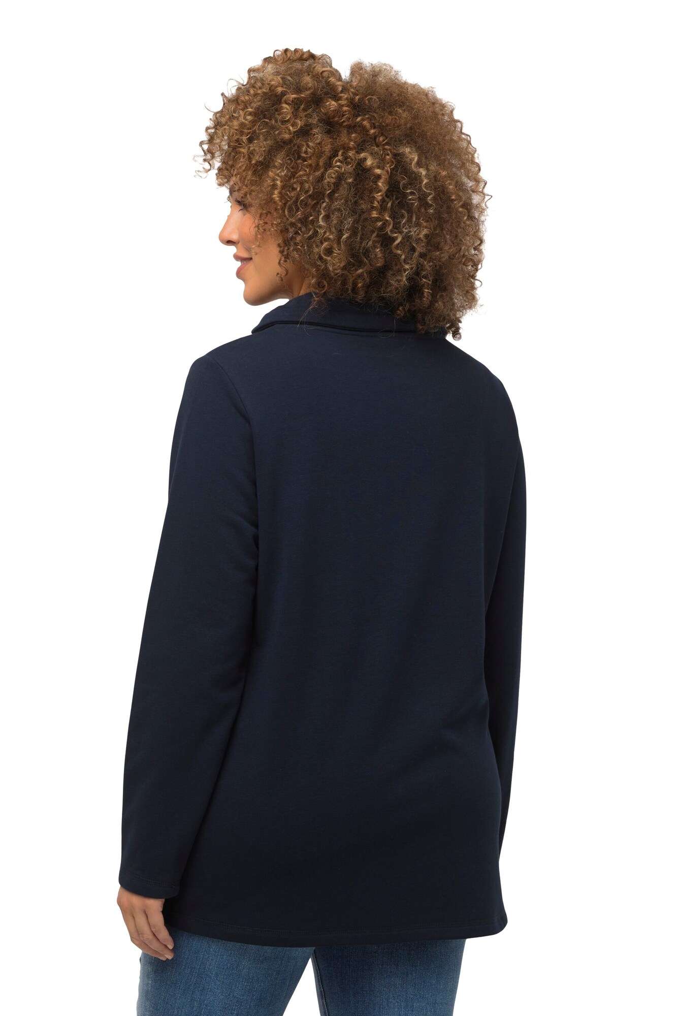 Thumbnail - Ulla Popken Sweatshirt