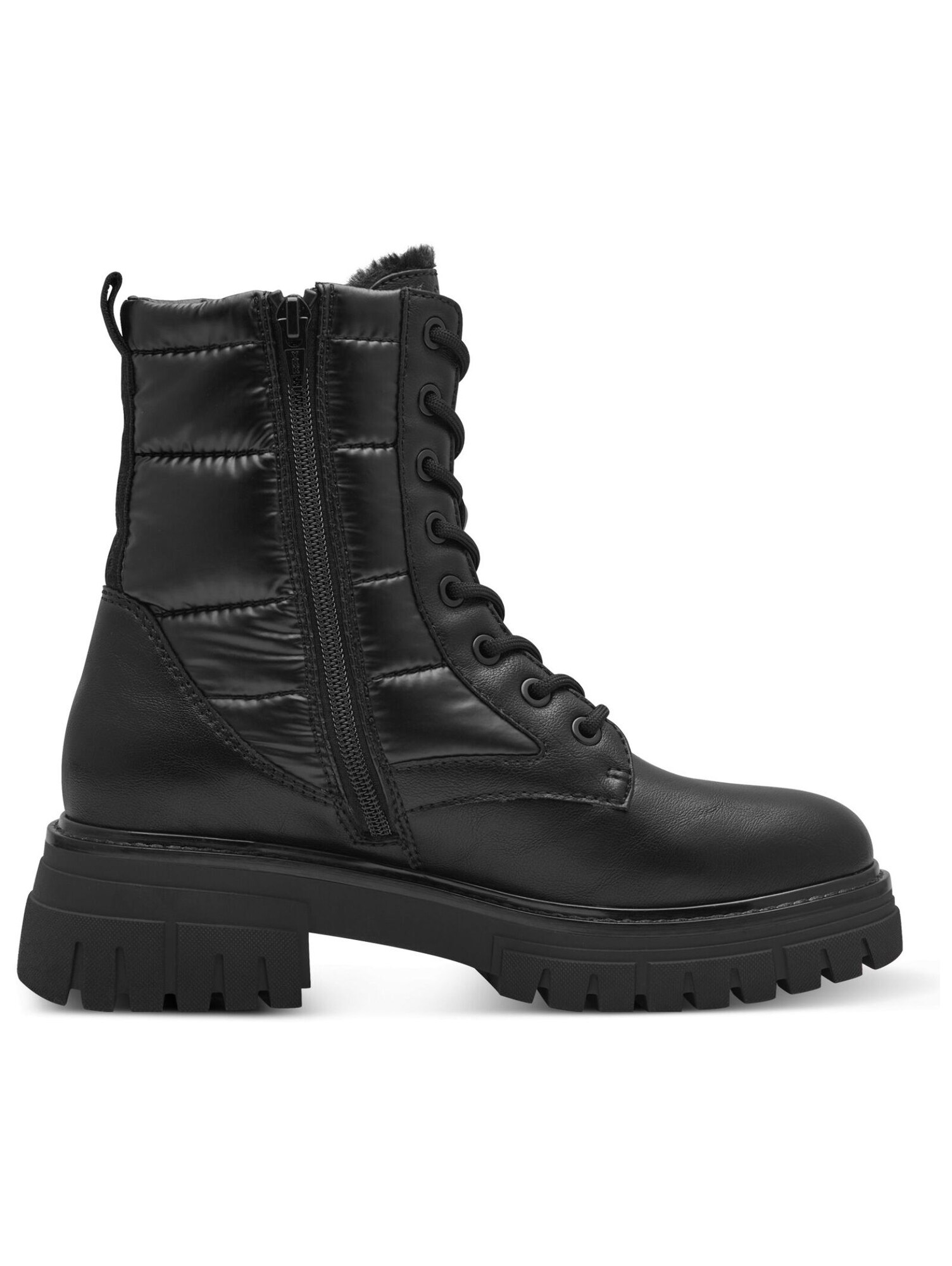 Thumbnail - s.Oliver Schnürstiefelette