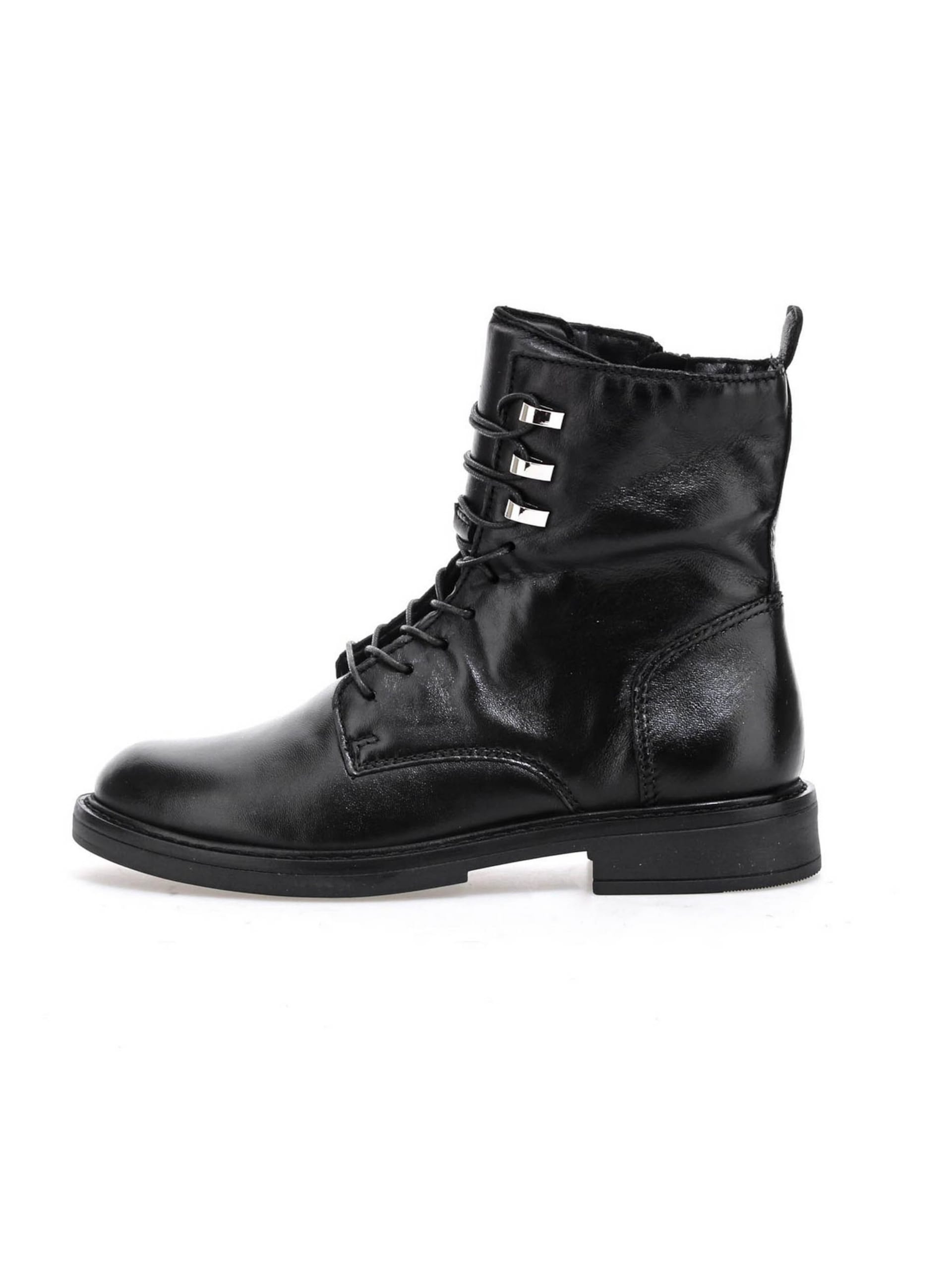 MJUS Ankelboots 'FIAMMETTA' dam