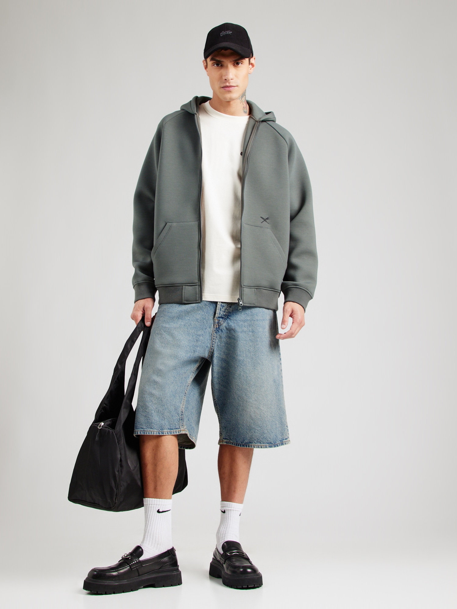 Thumbnail - Iriedaily Sweatjacke Enzo