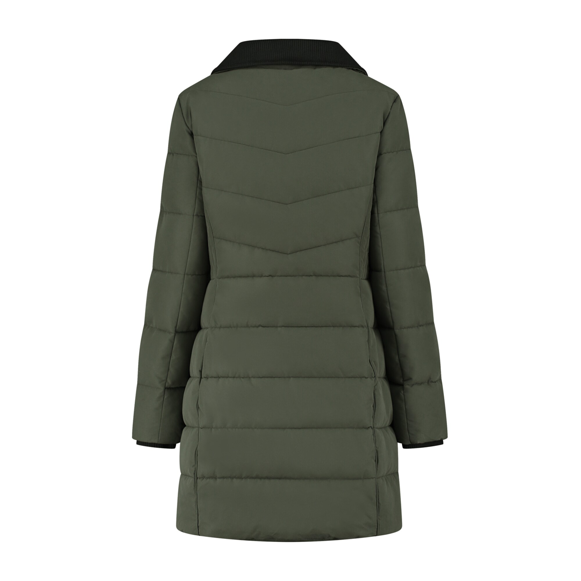 Thumbnail - MGO Winterjacke Olivia