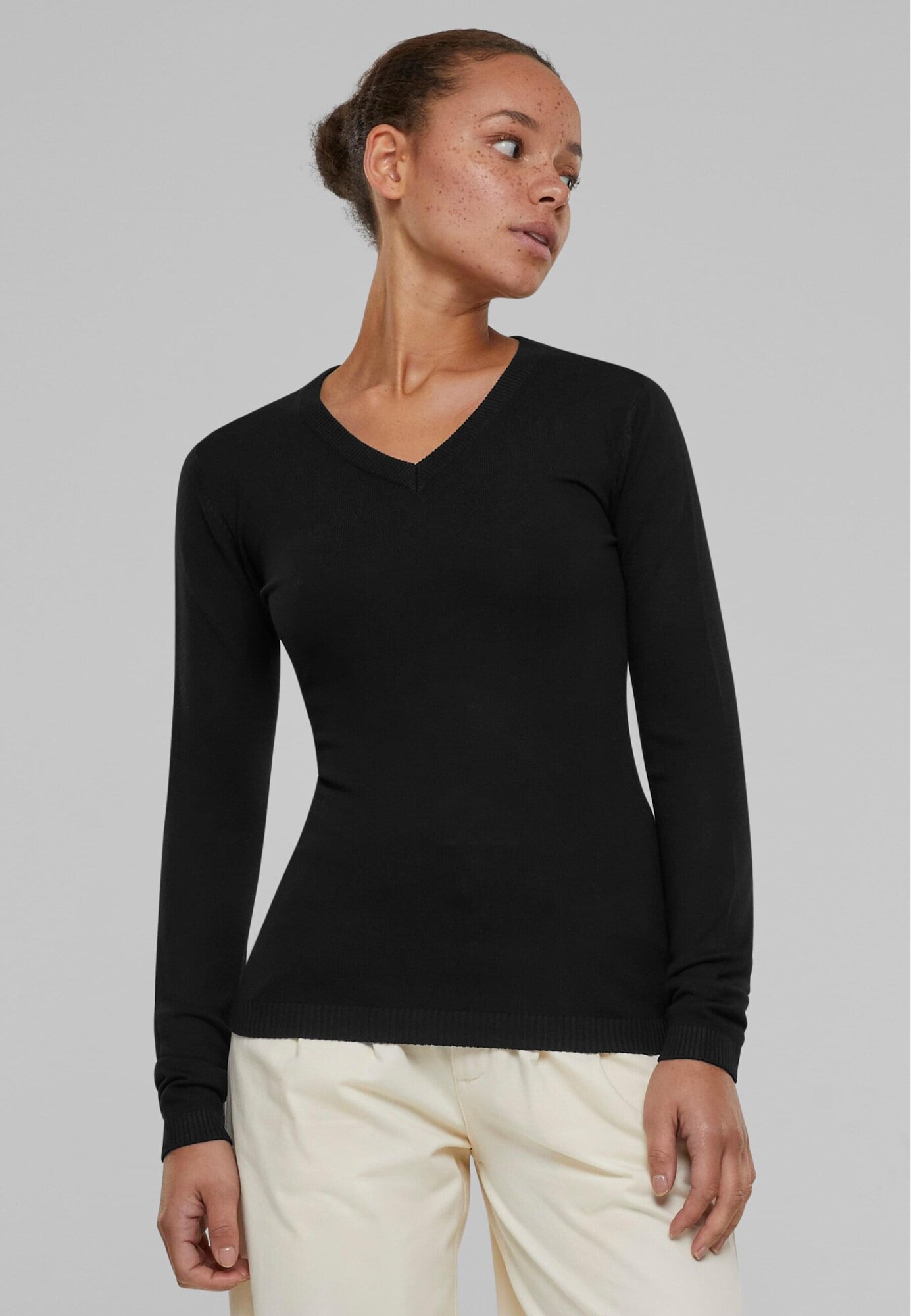 Thumbnail - Urban Classics Pullover