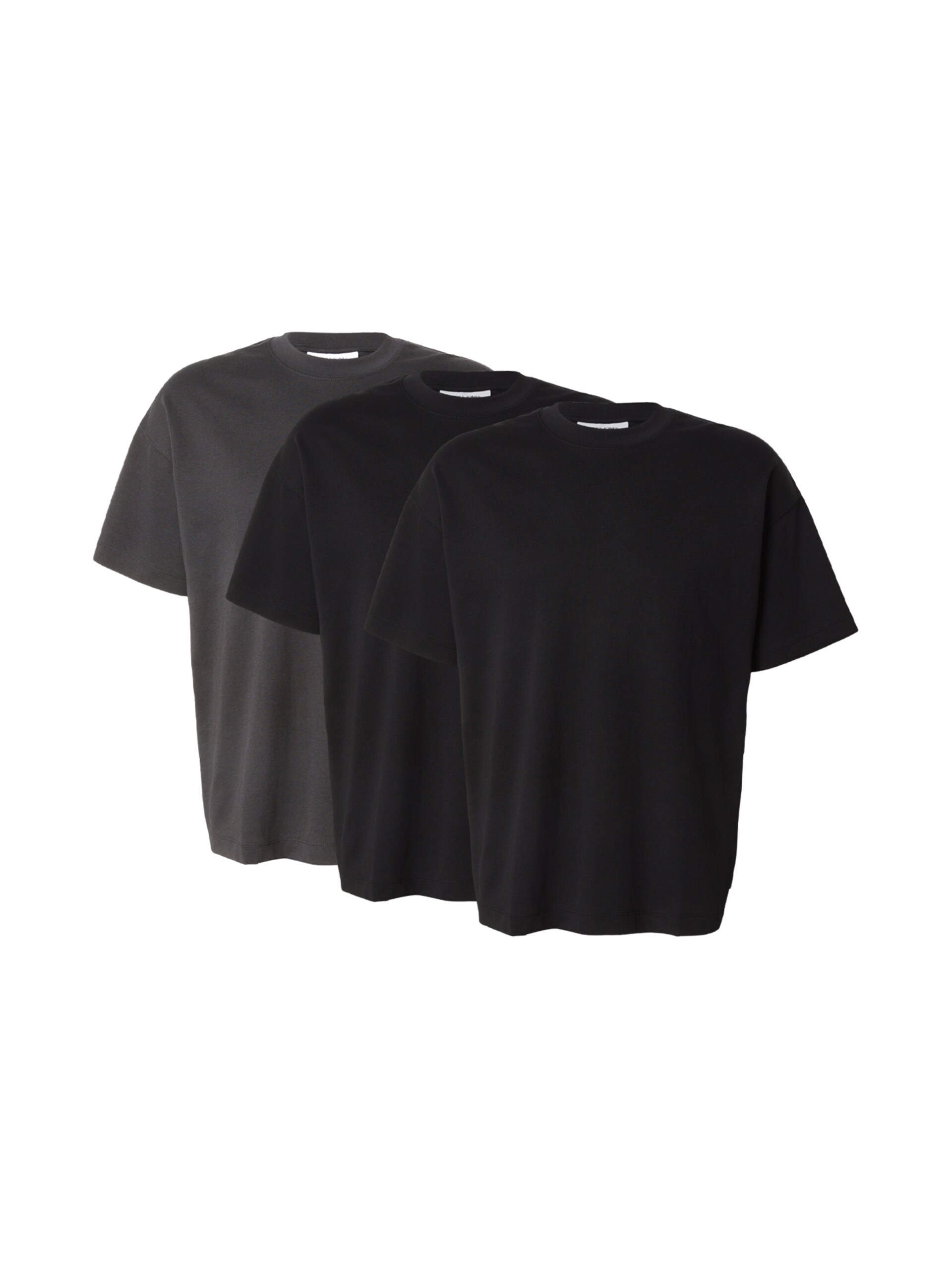 JACK & JONES T-shirt 'JJEBARRON' herr
