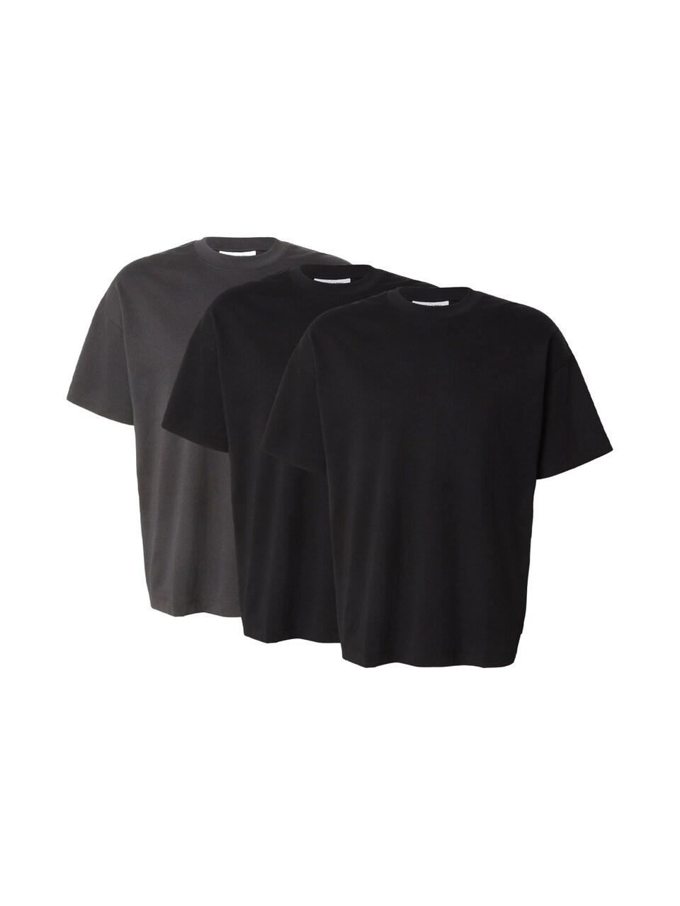 T-shirt 'JJEBARRON'