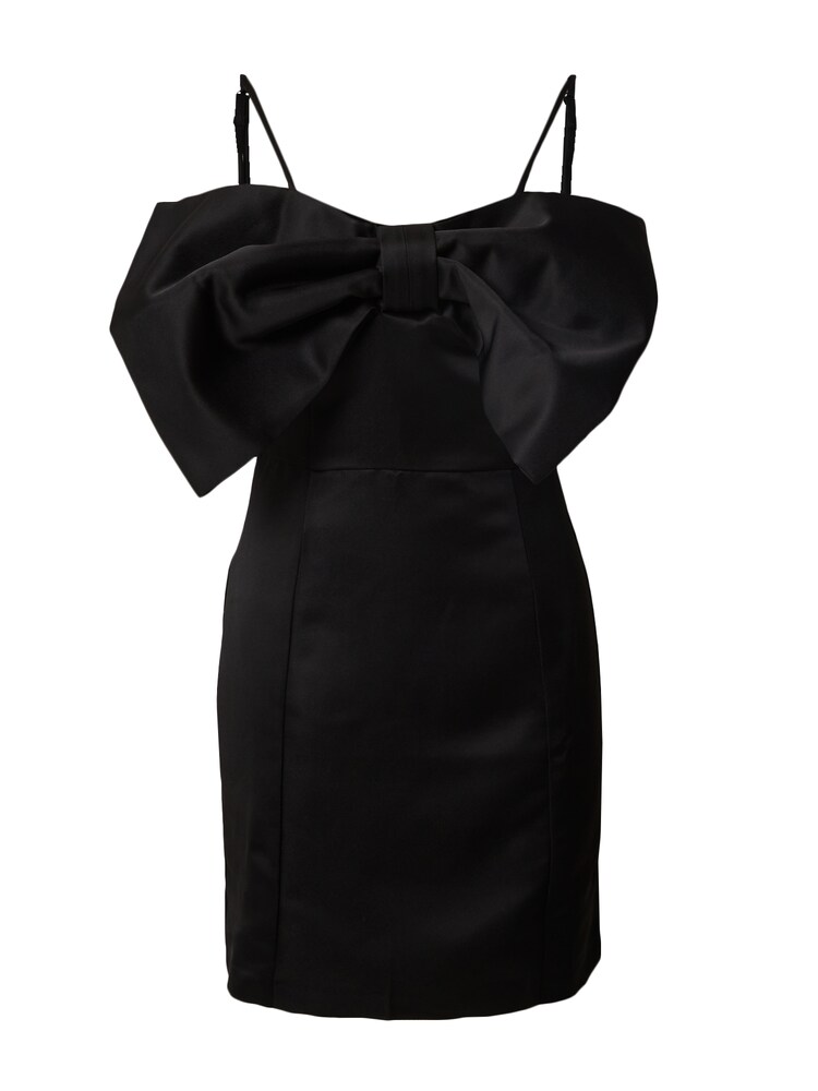 Warehouse Kleid Damen Größe 44 schwarz