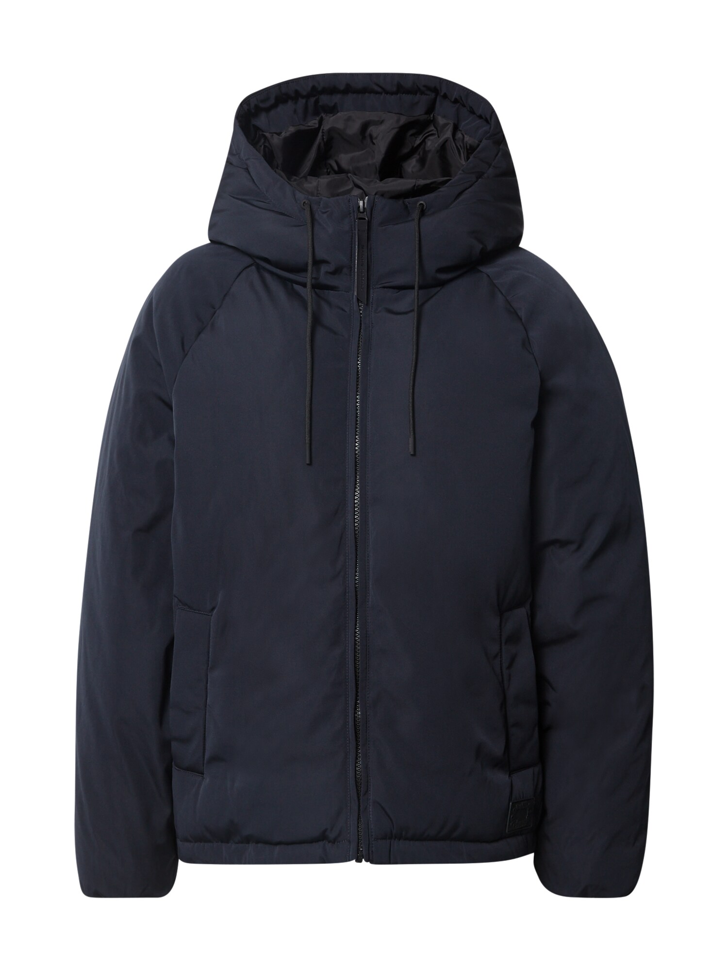 SCOTCH & SODA Demisezoninė striukė  tamsiai mėlyna