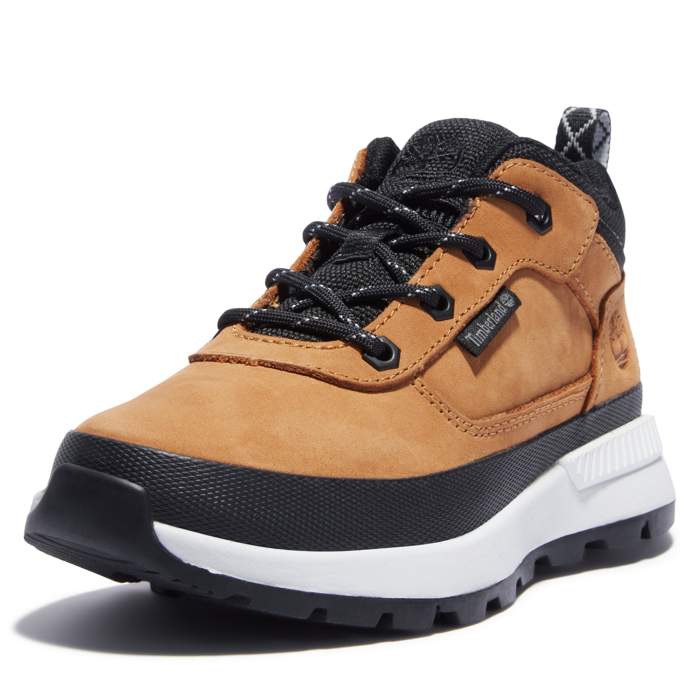 Timberland Hikery - Field Trekker Low - A1YS6-whe - Tenisky, Topánky,  Čižmy, Mokasíny, Sandále