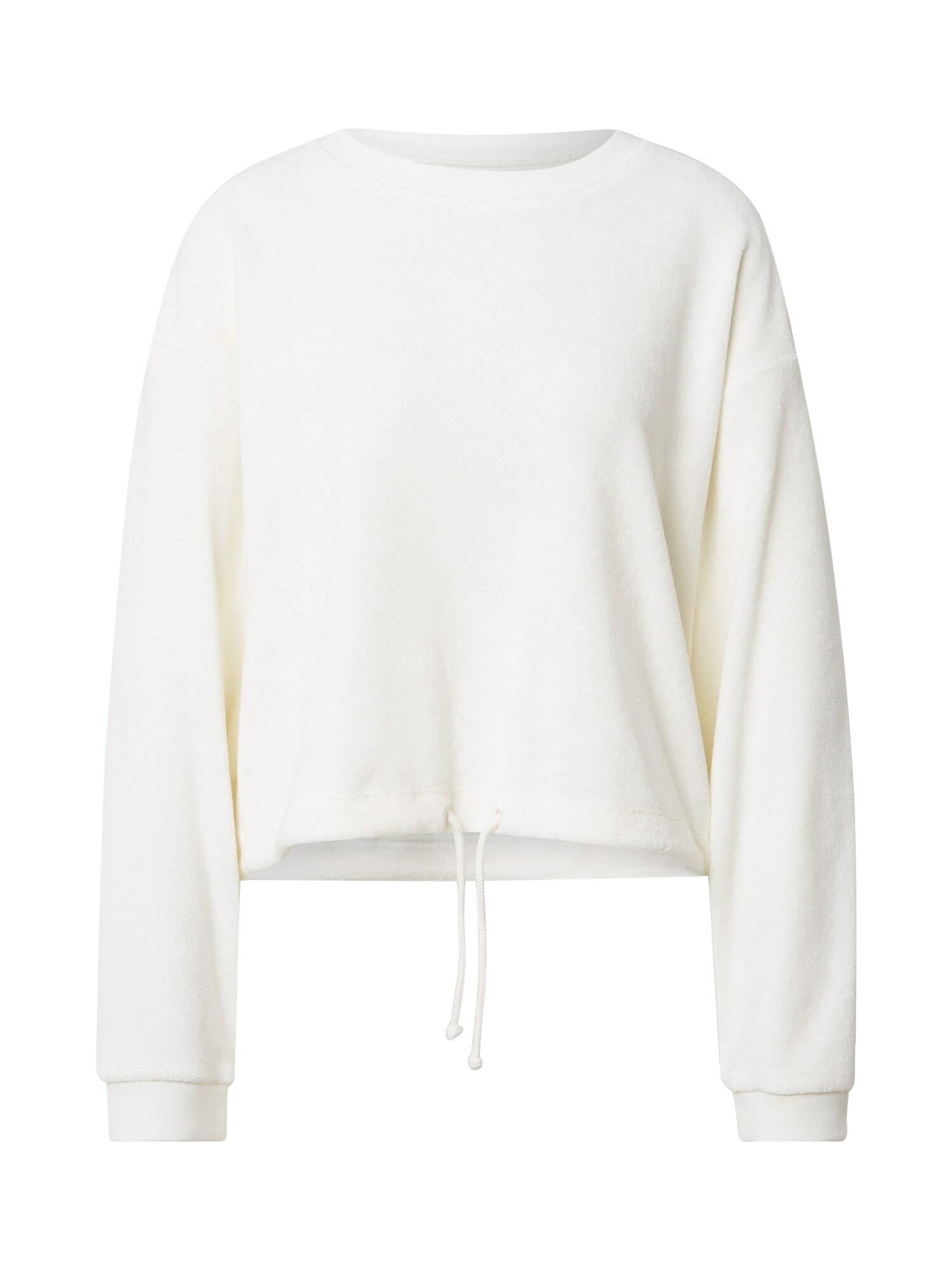 Karo Kauer Sweatshirt  bege