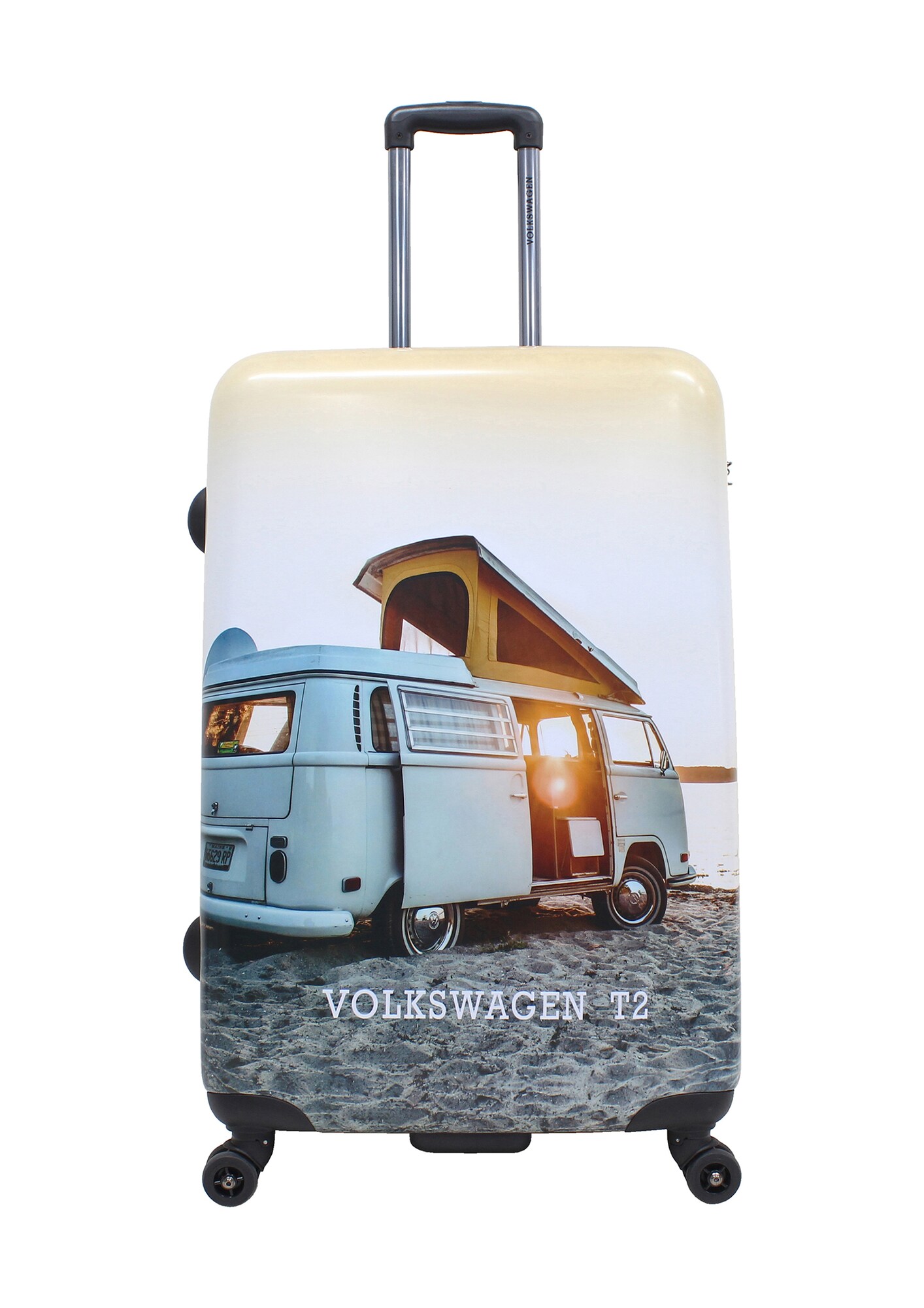 Volkswagen Reisegepäck Bus
