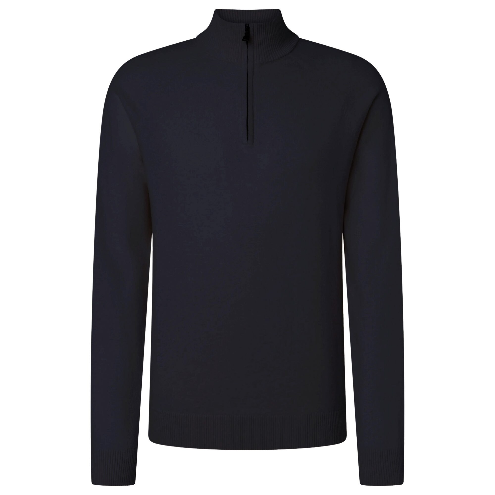 JOOP! Jeans Jersey azul oscuro