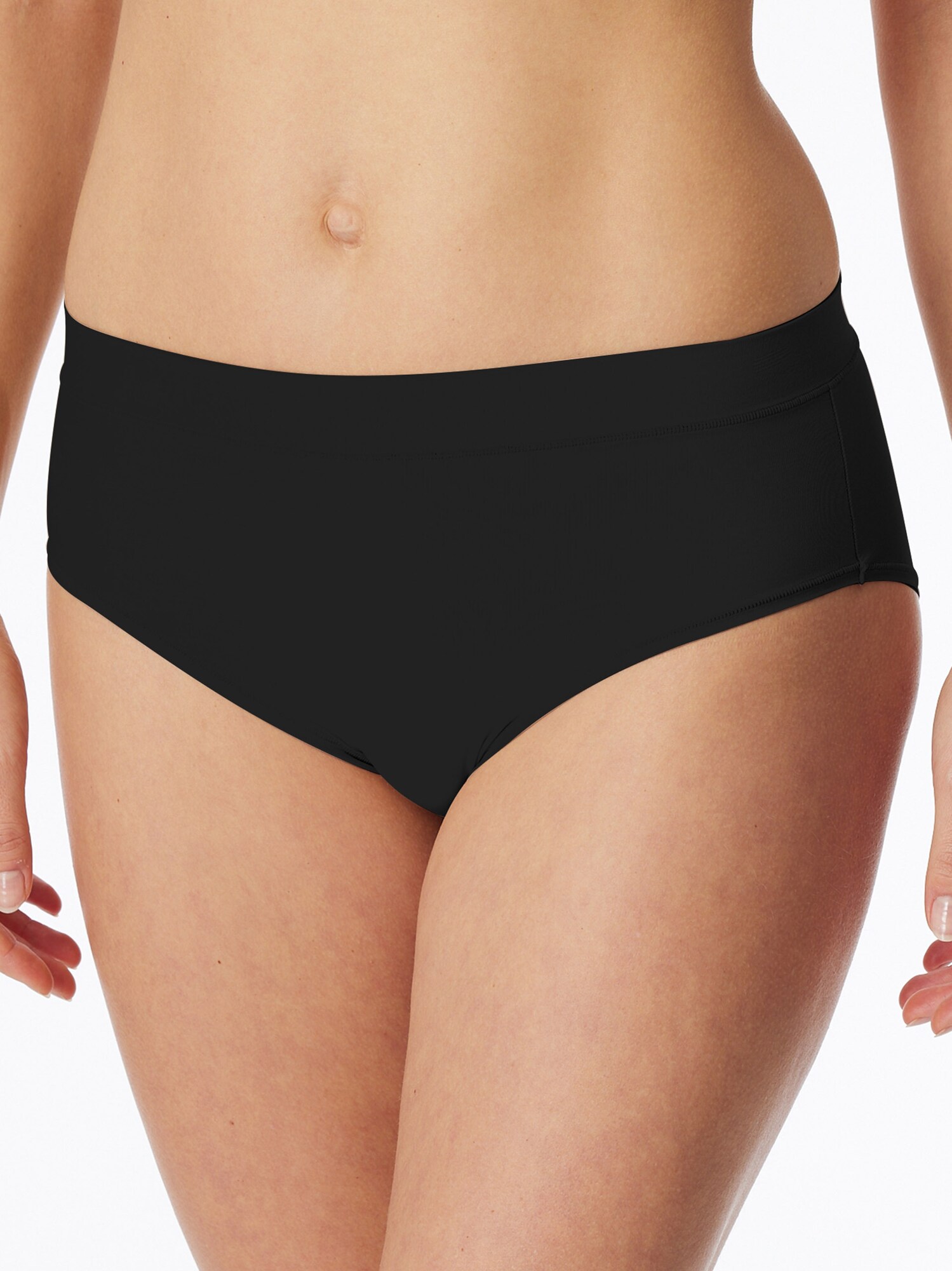 Thumbnail - SCHIESSER Panty Retro Pants Unique Micro