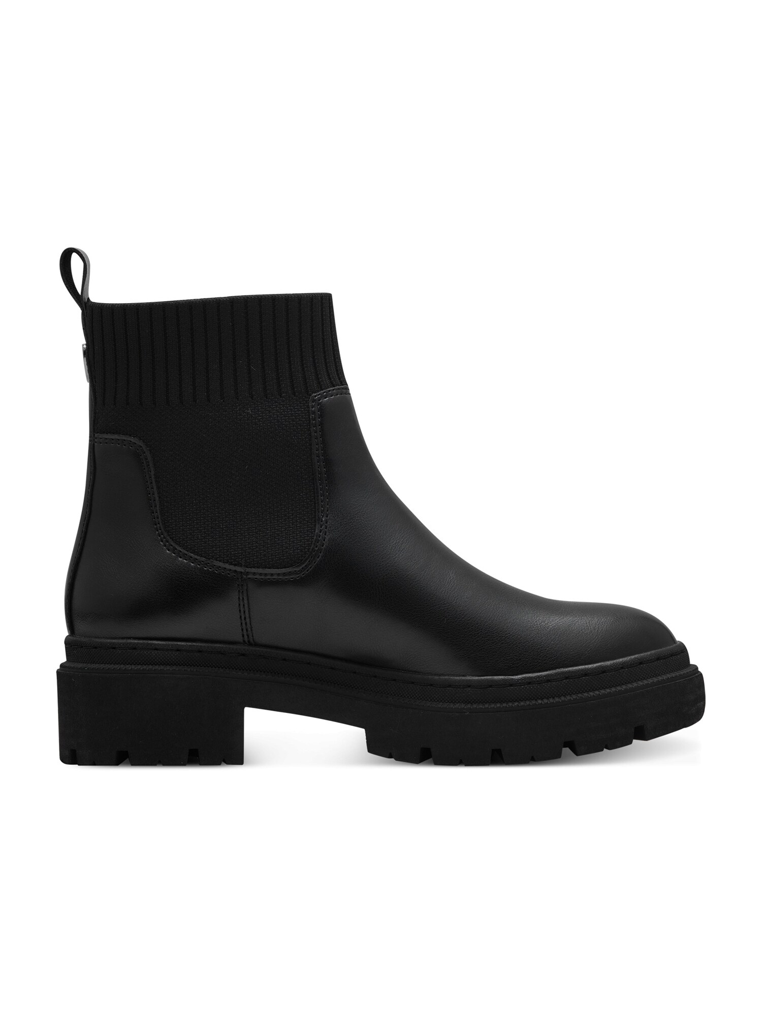 marco tozzi Chelsea boots