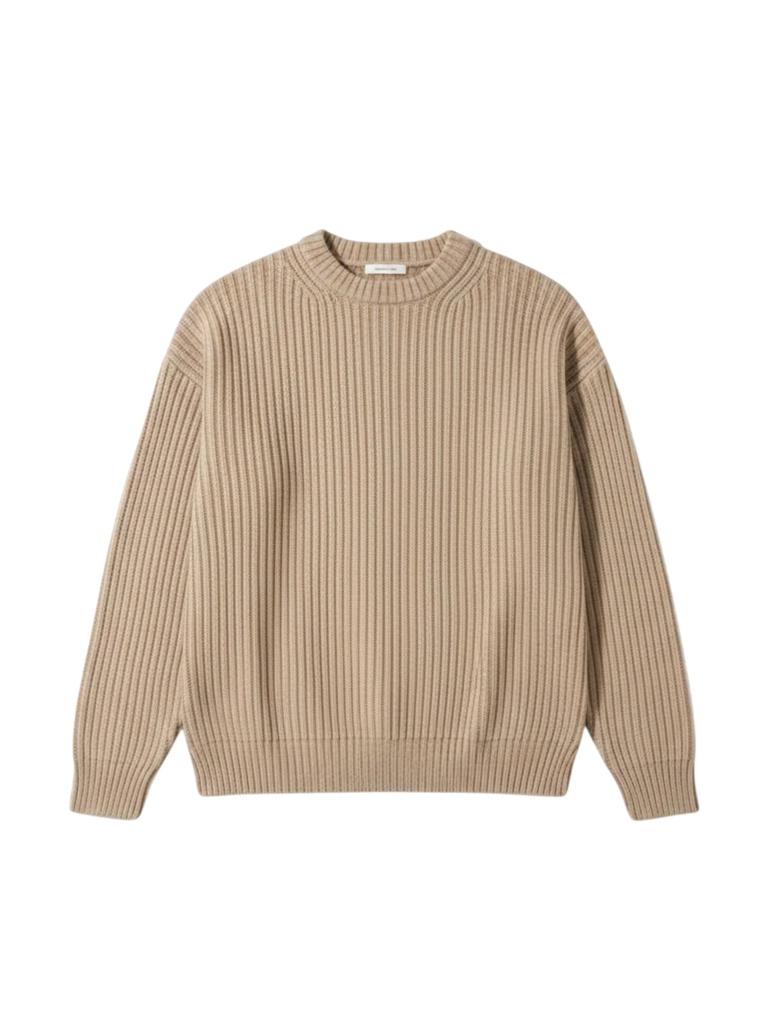 Kleidermafia Jersey taupe