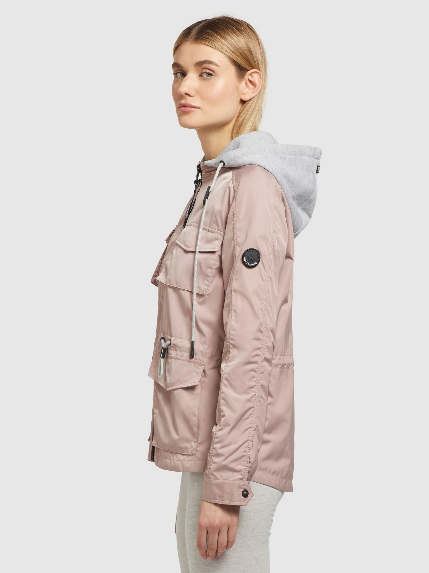 Thumbnail - khujo Jacke FLAMES
