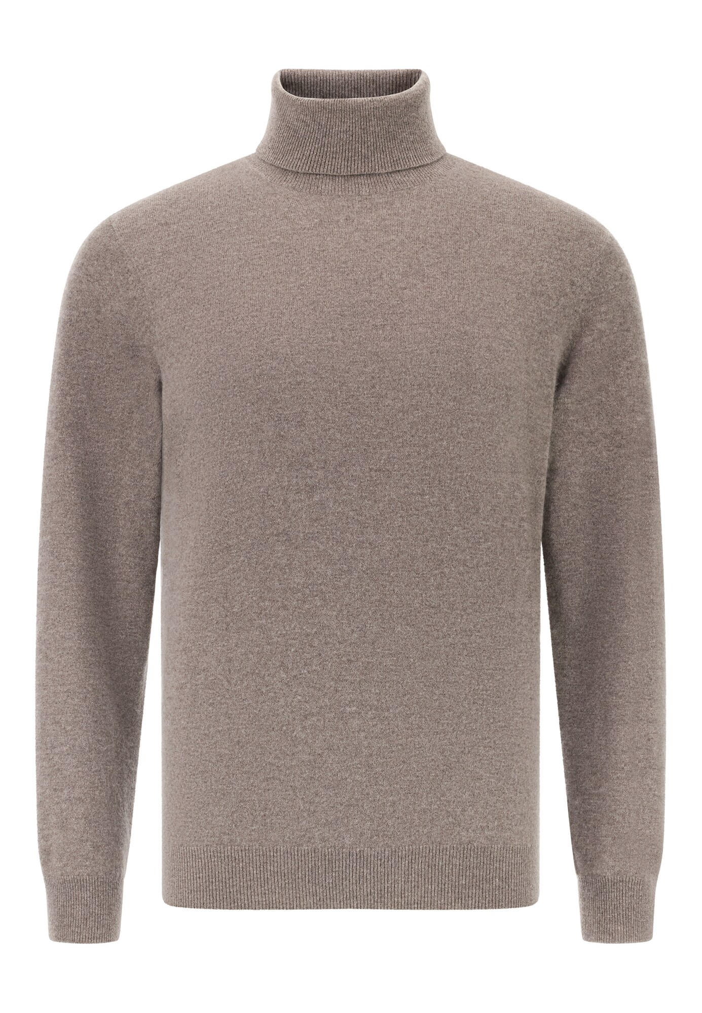 Boggi Milano Pulover  gri taupe