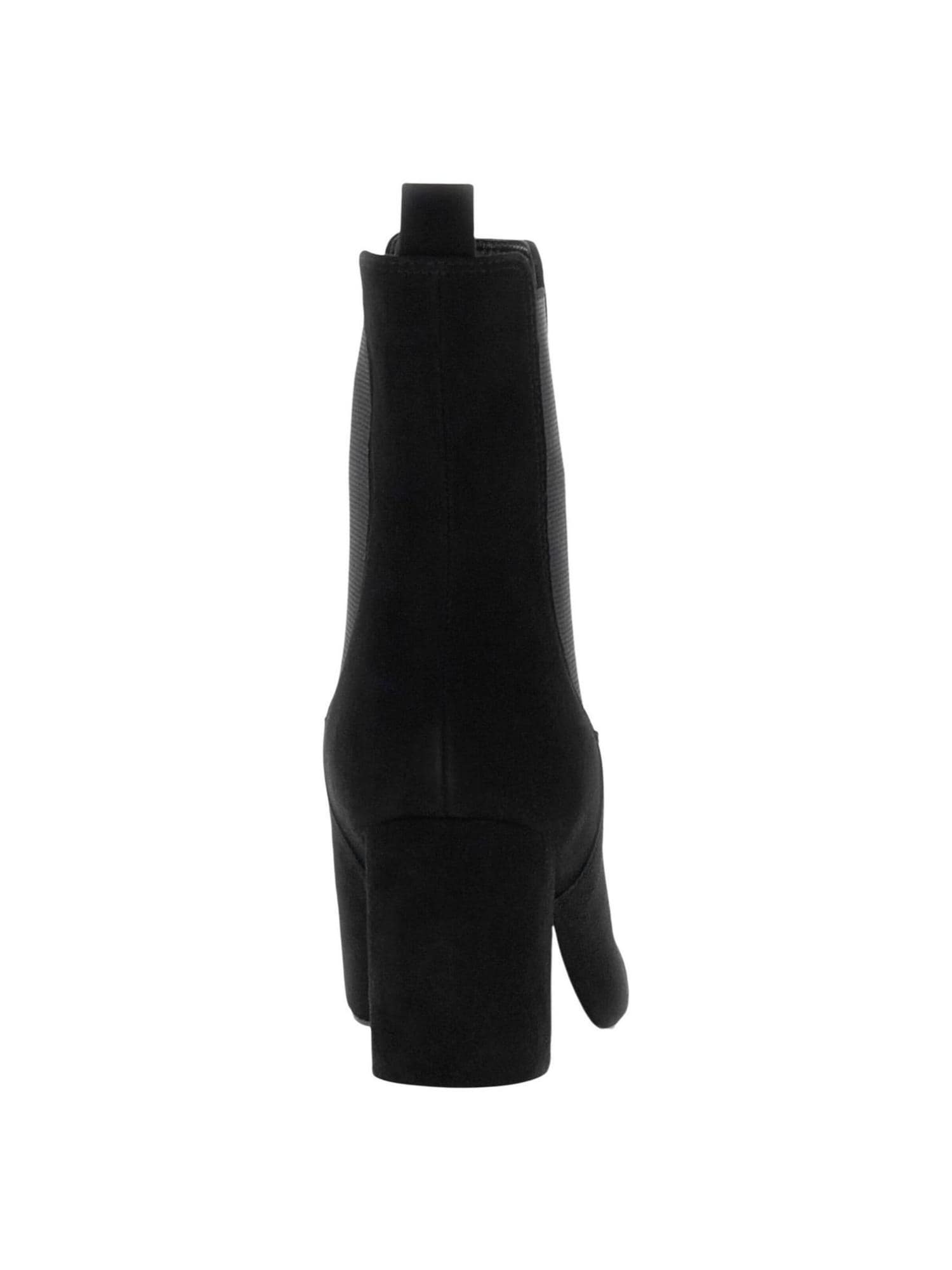 GUESS Zapatos con plataforma 'FIERY FLFFIE SUE10' negro – imagen 3