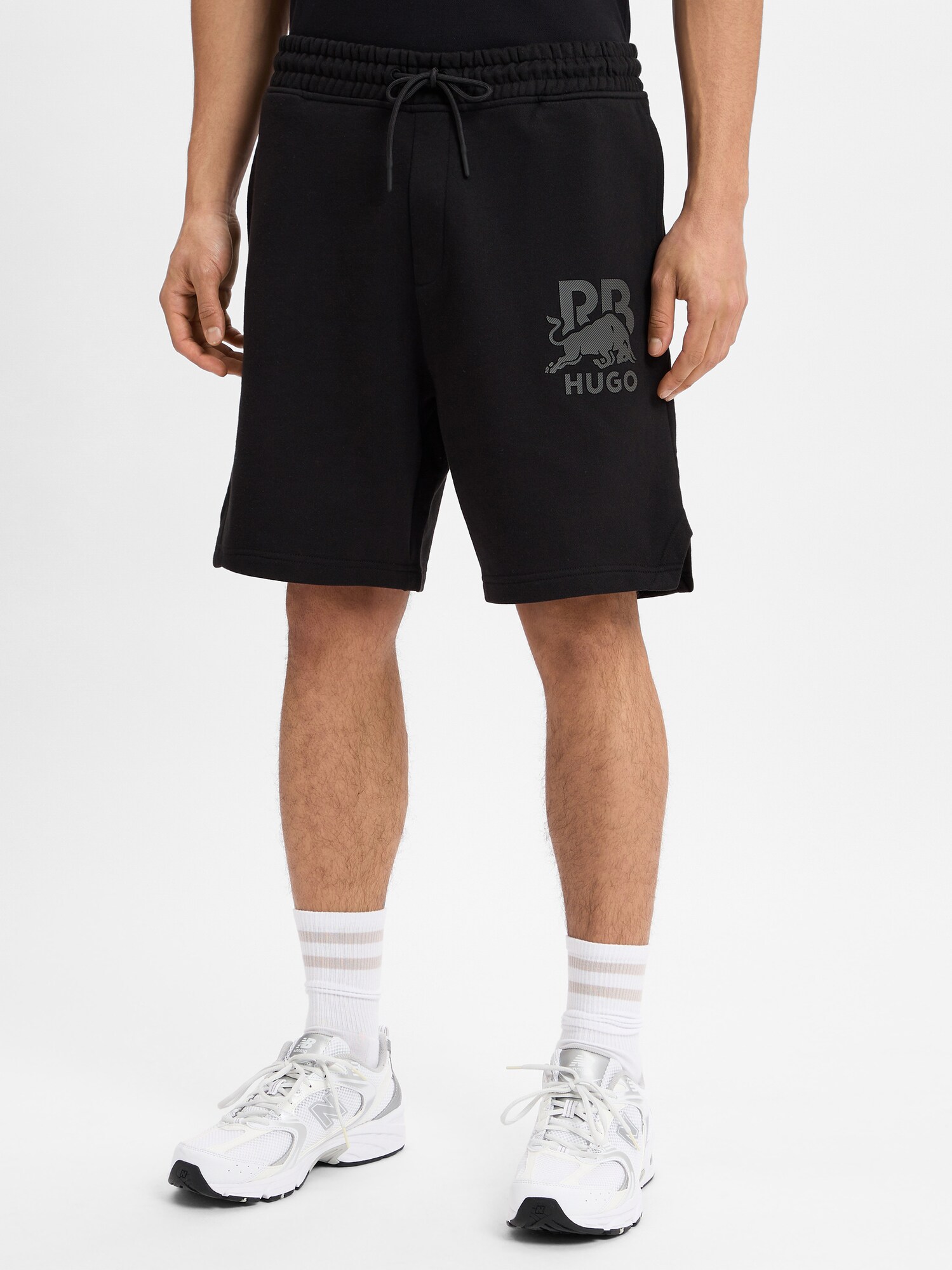 Thumbnail - Sweatshorts ' Deswick_RB '