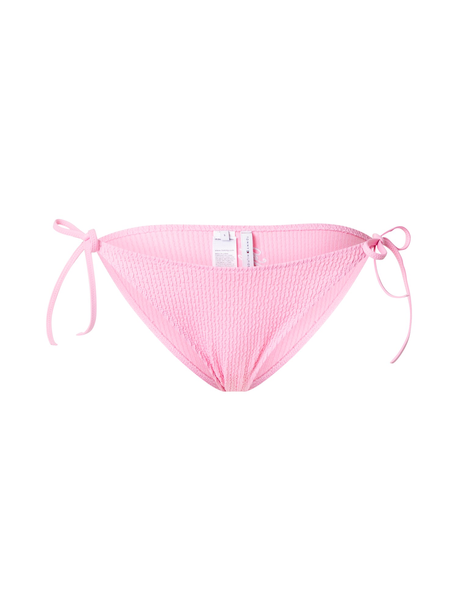 Tommy Hilfiger Underwear Bikinové nohavičky  ružová