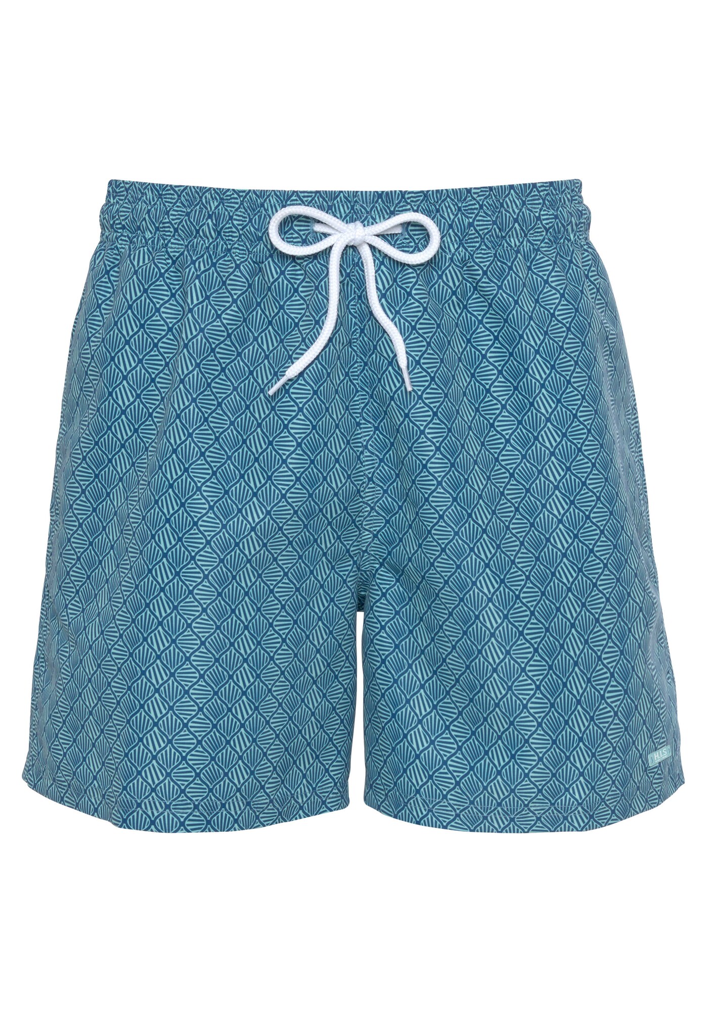 Thumbnail - H.I.S Badeshorts