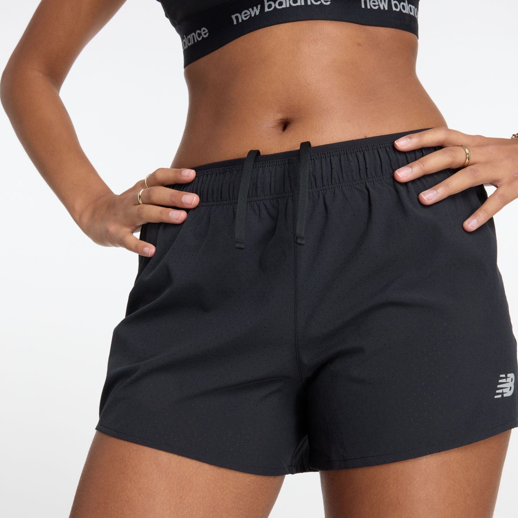 Thumbnail - new balance Sportshorts RC 3