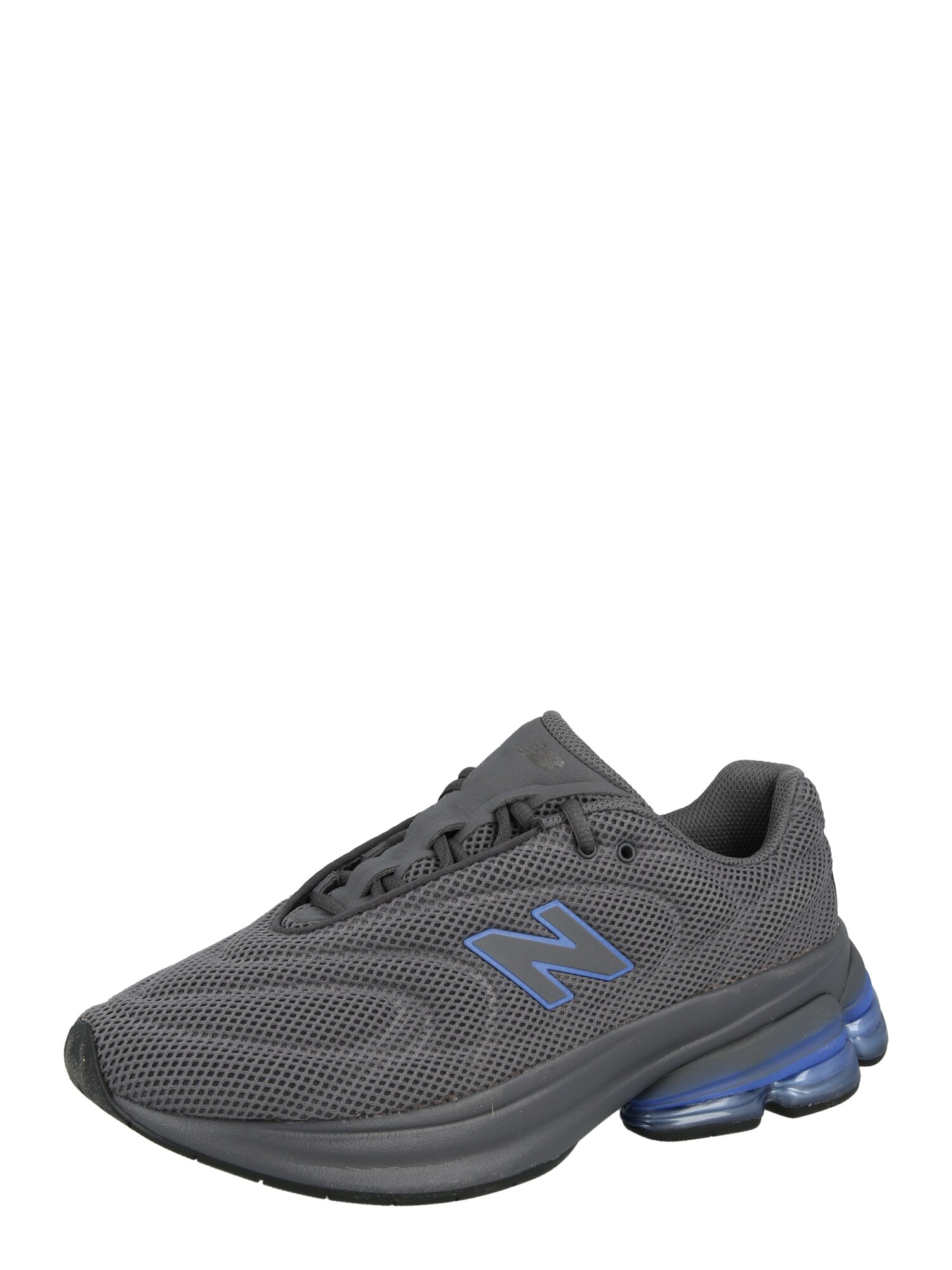 new balance Nízke tenisky '5030'  modrá / tmavosivá