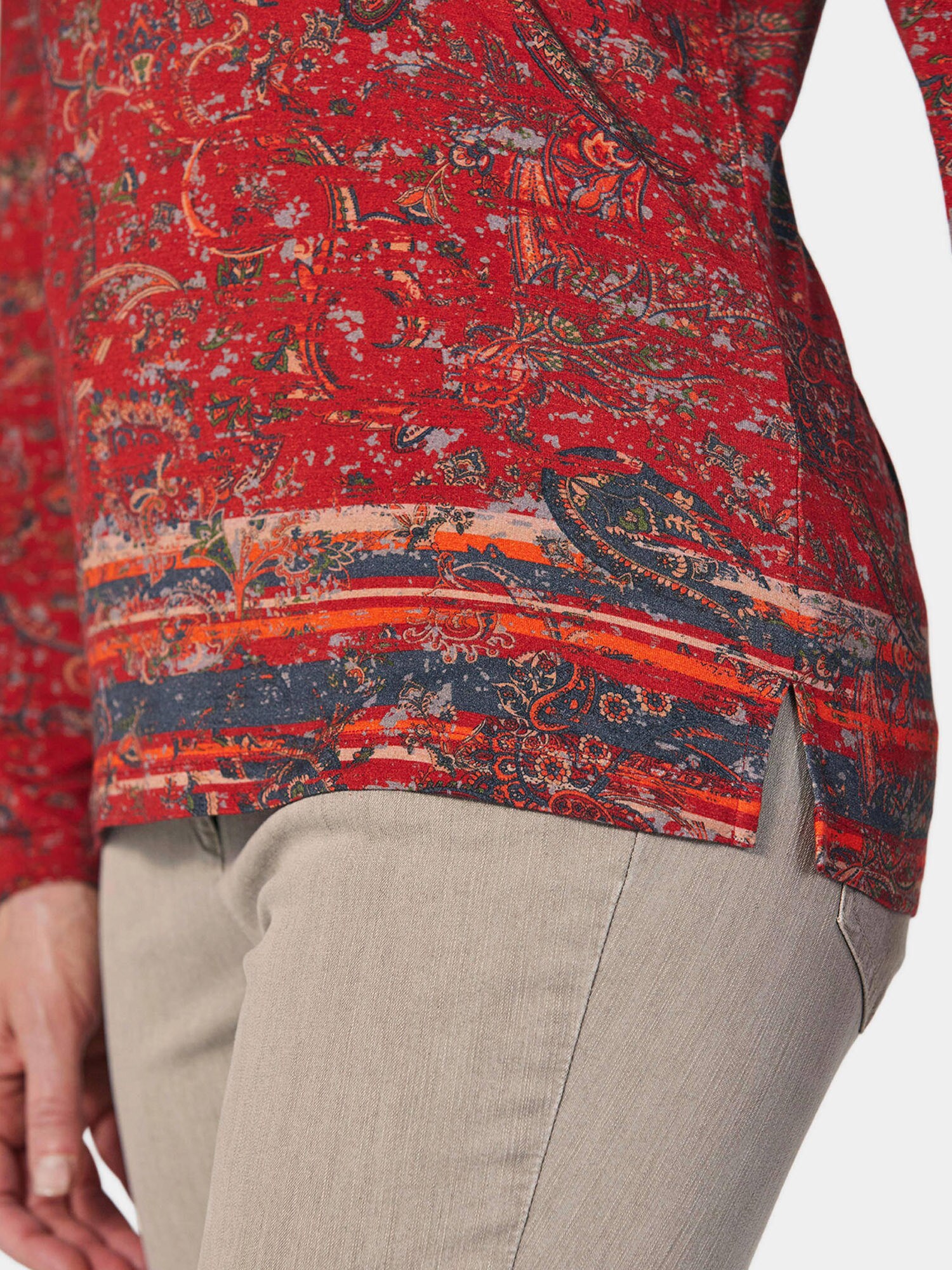 Thumbnail - Goldner Shirt