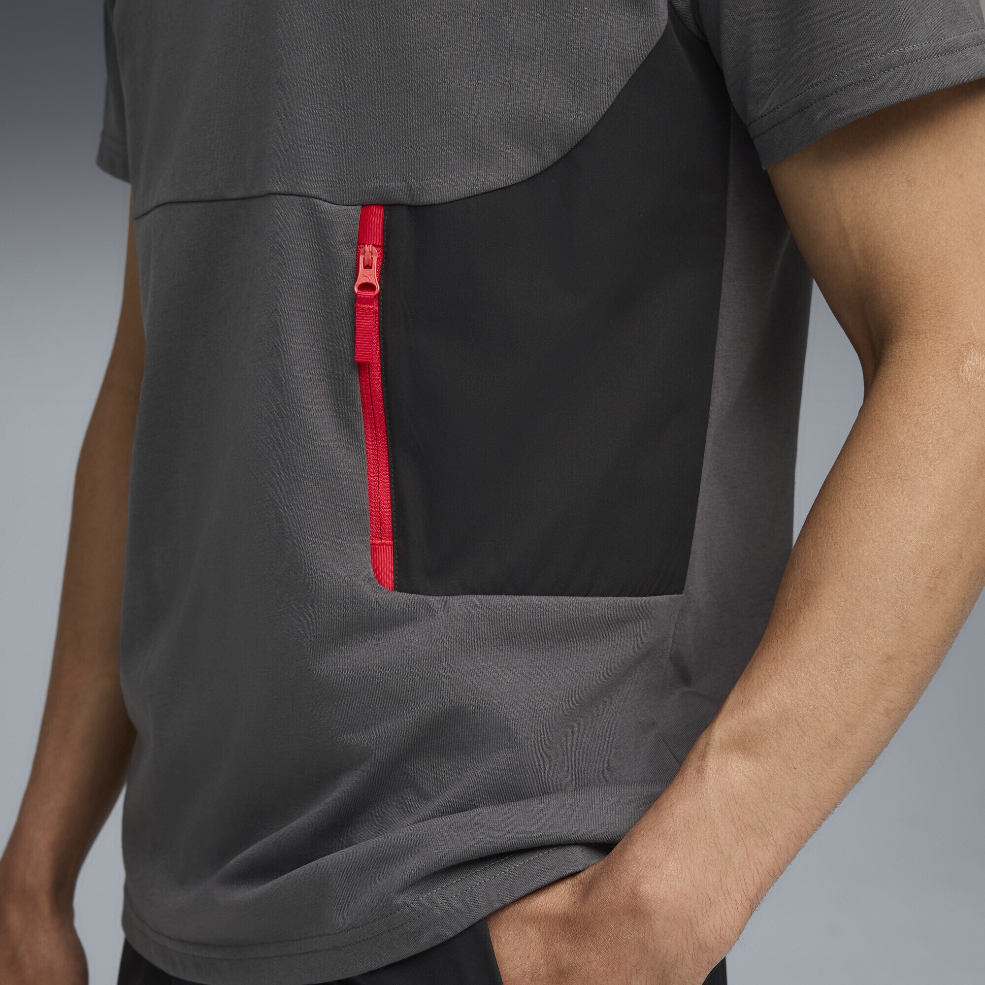 Thumbnail - PUMA Funktionsshirt AC Milan Pumatech