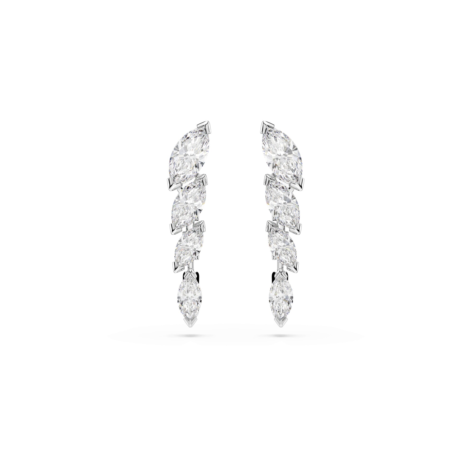 Swarovski Örhängen 'MESMERA' dam