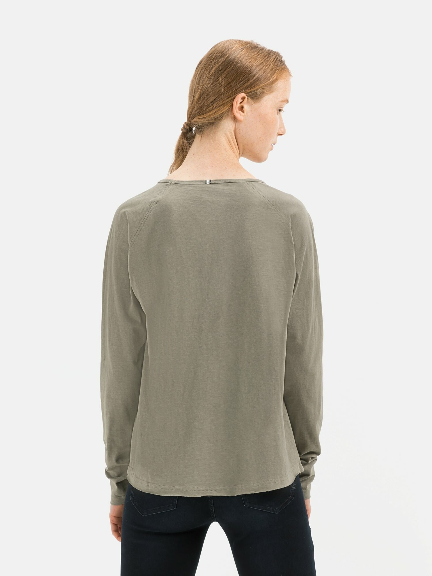 Thumbnail - CAMEL ACTIVE Shirt