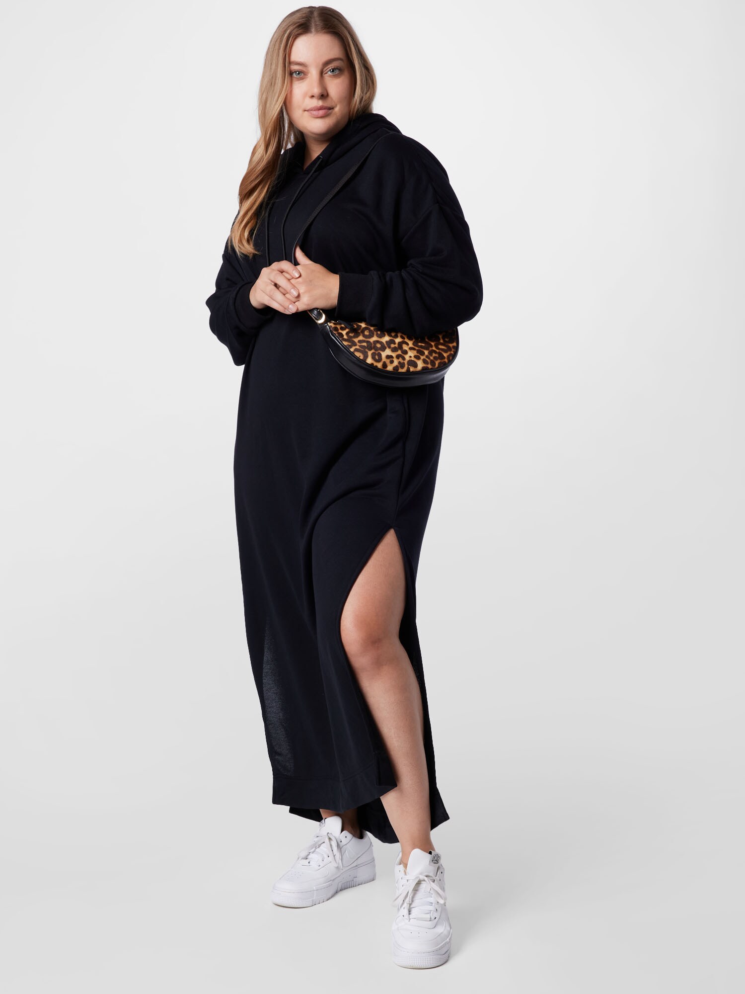 Thumbnail - Urban Classics Kleid