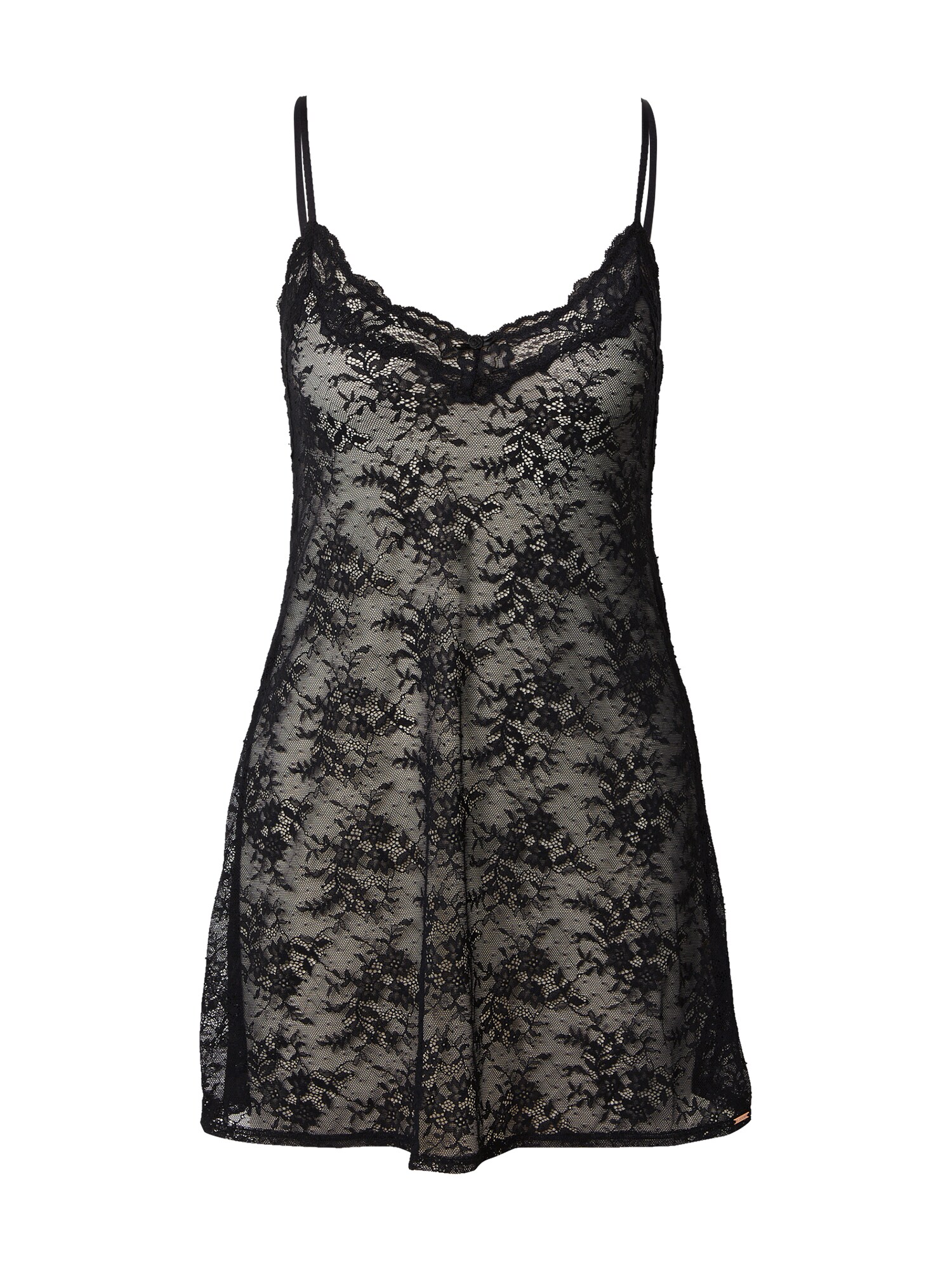 Dorina Lenjerie sexy  negru