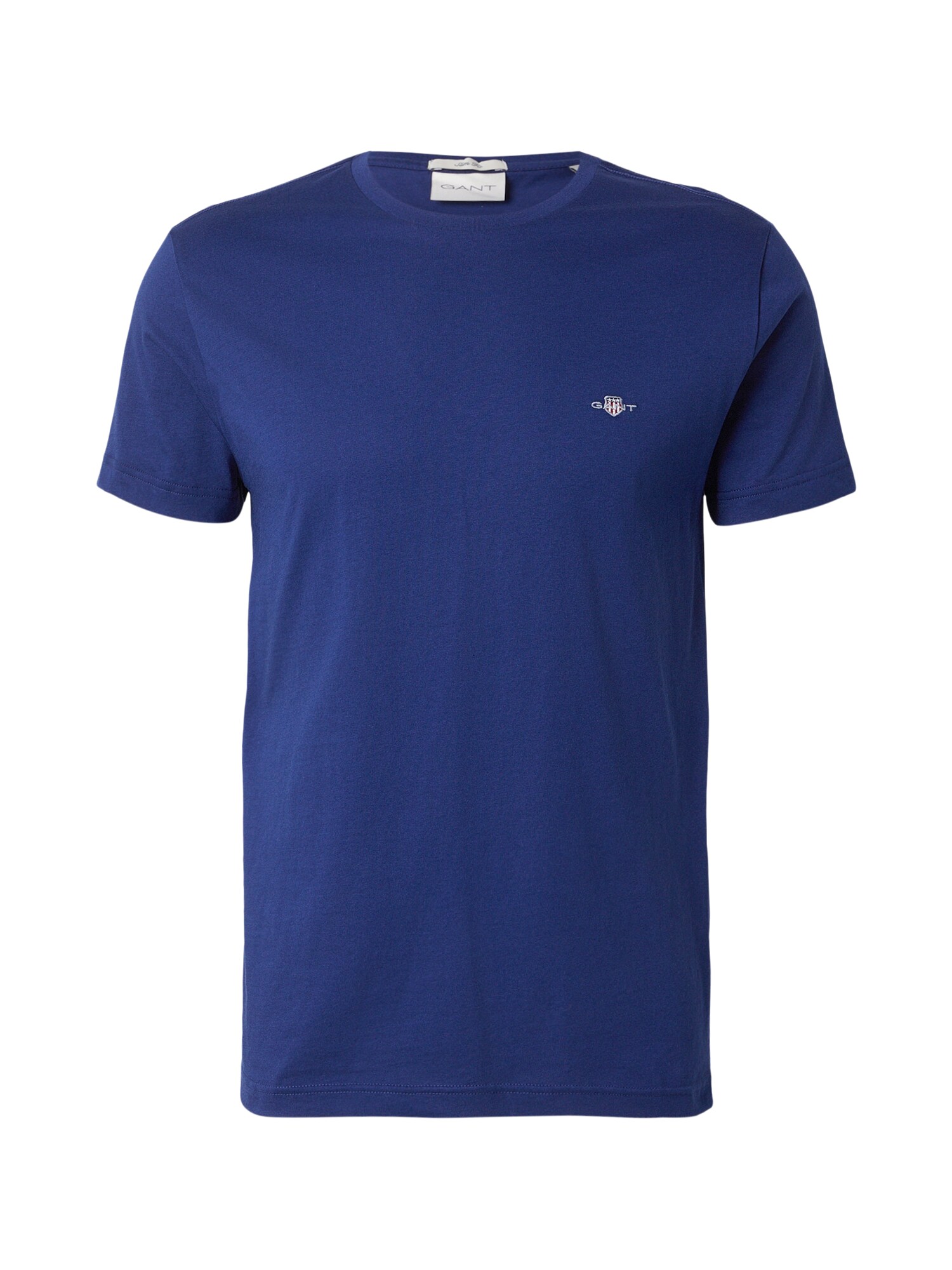 GANT Tricou  albastru regal