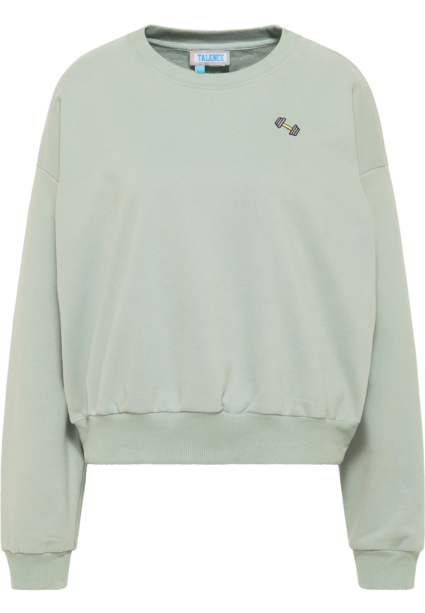 TALENCE Sweatshirt  menta