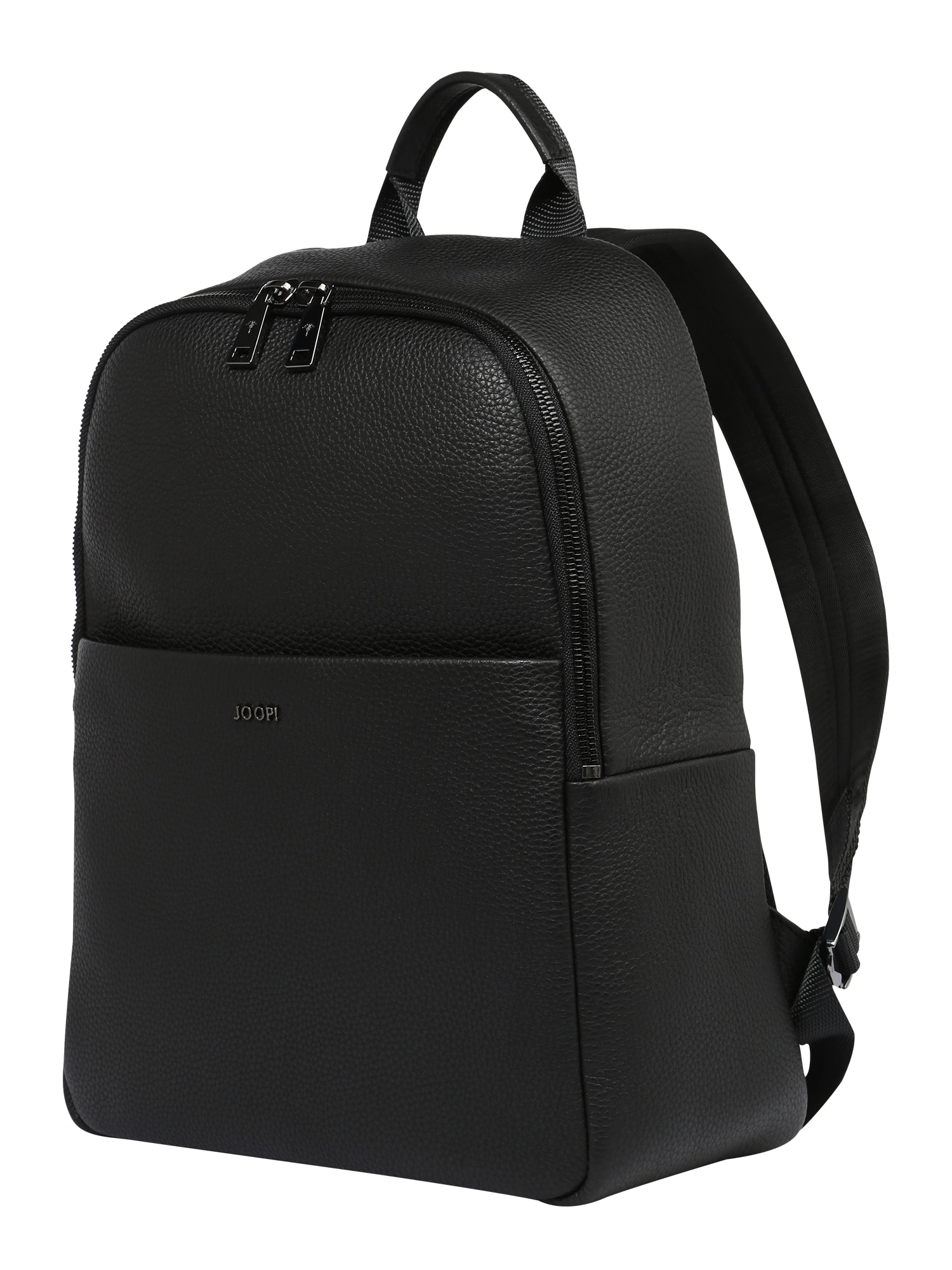 JOOP! Mochila 'Cardona Miko' negro