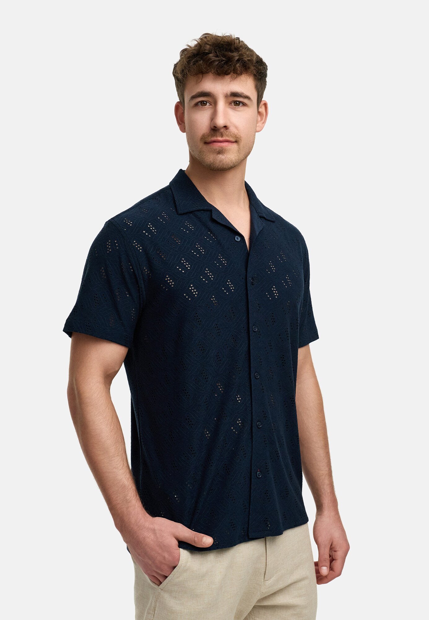 Thumbnail - Funktionsshirt 'Jerry'