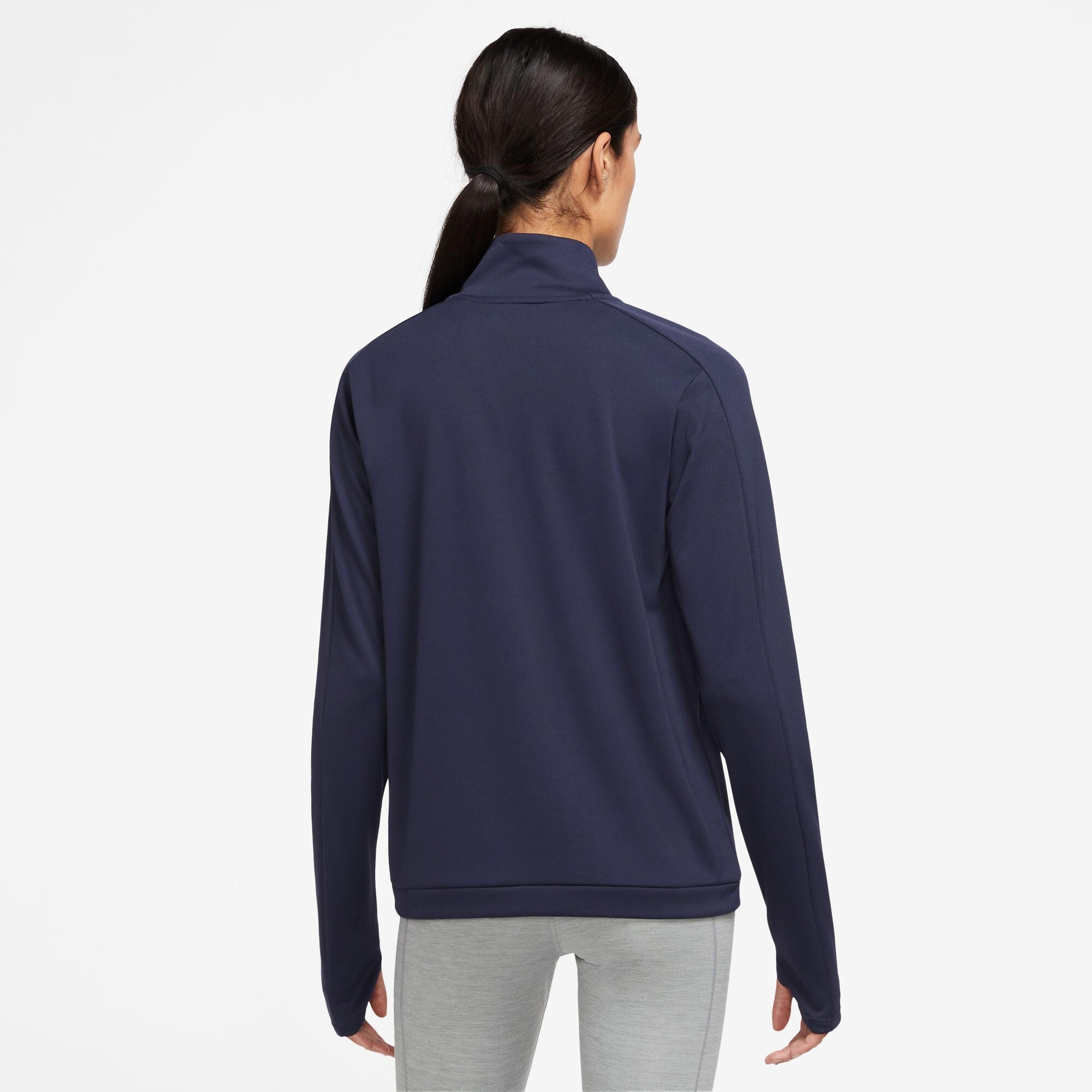 Thumbnail - NIKE Funktionsshirt Swoosh