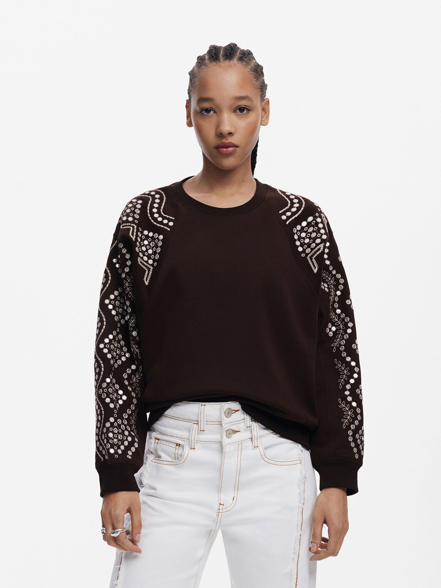 Thumbnail - Sweatshirt