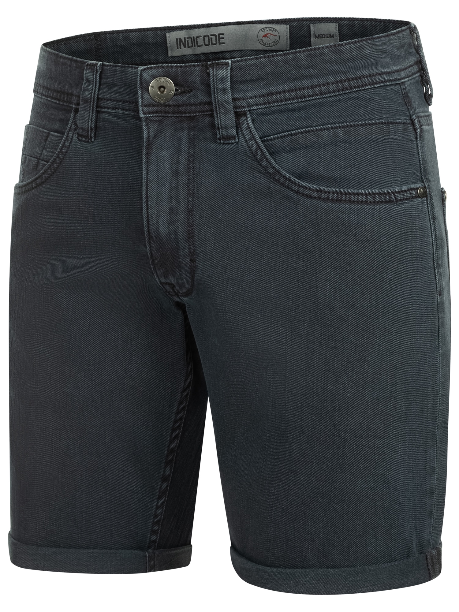 Thumbnail - Jeans 'Page'