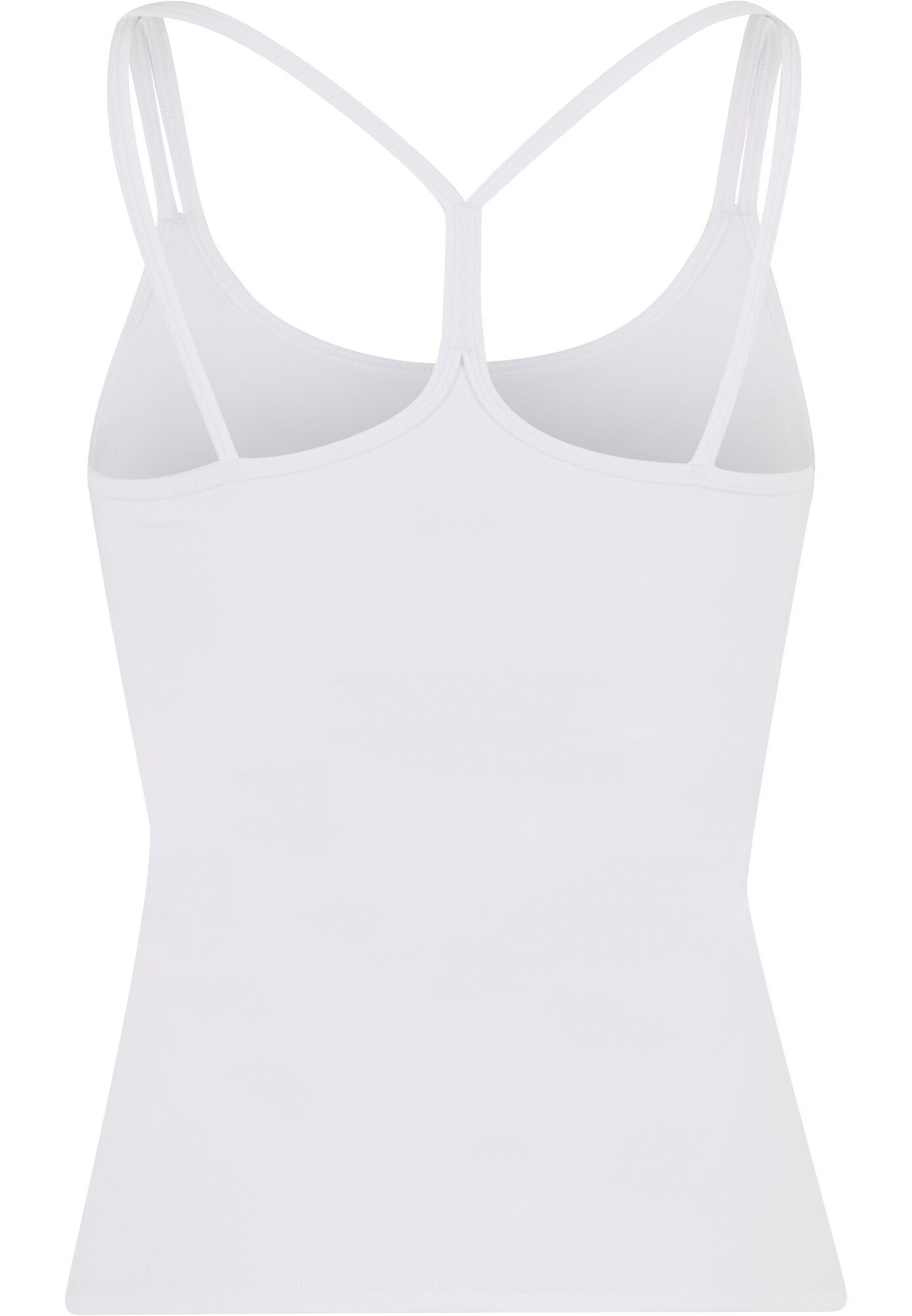 Urban Classics Sport top  fehér termék 2. képe