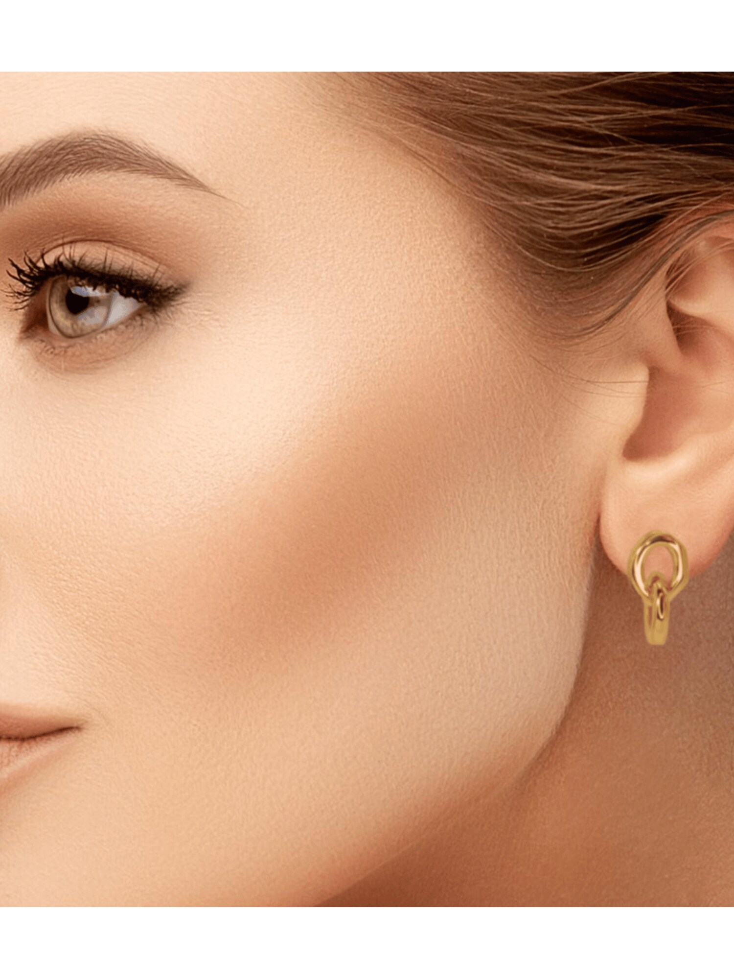 Thumbnail - ARS-ARGENTI Ohrringe BROOKLYN BEATS