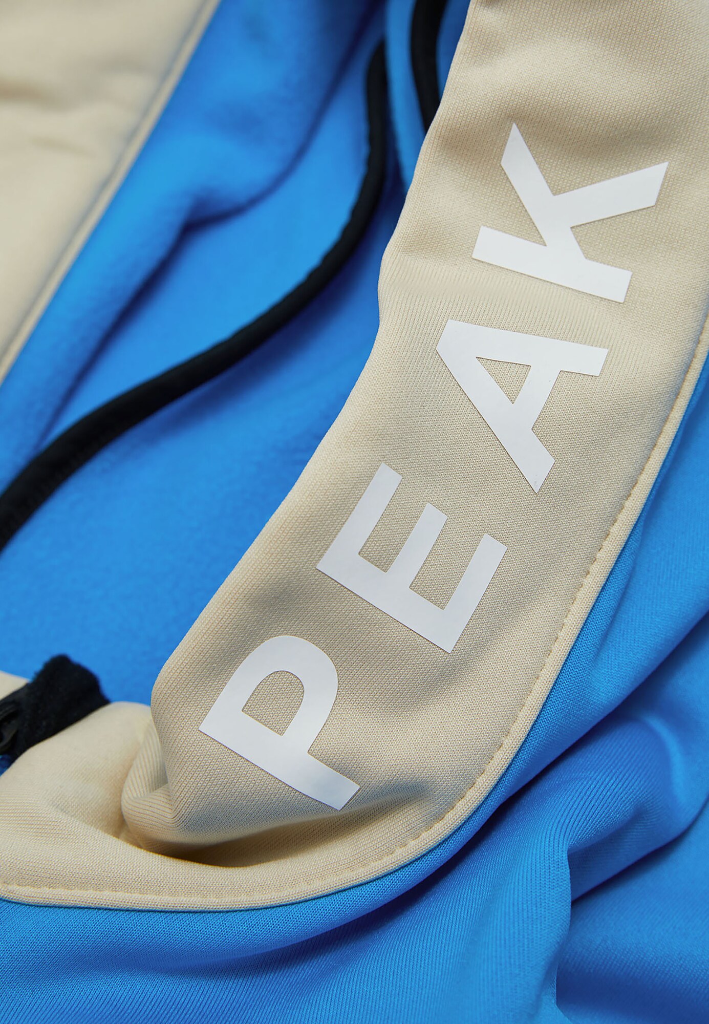 Thumbnail - PEAK PERFORMANCE Fleecejacke M Rider Zip Hood
